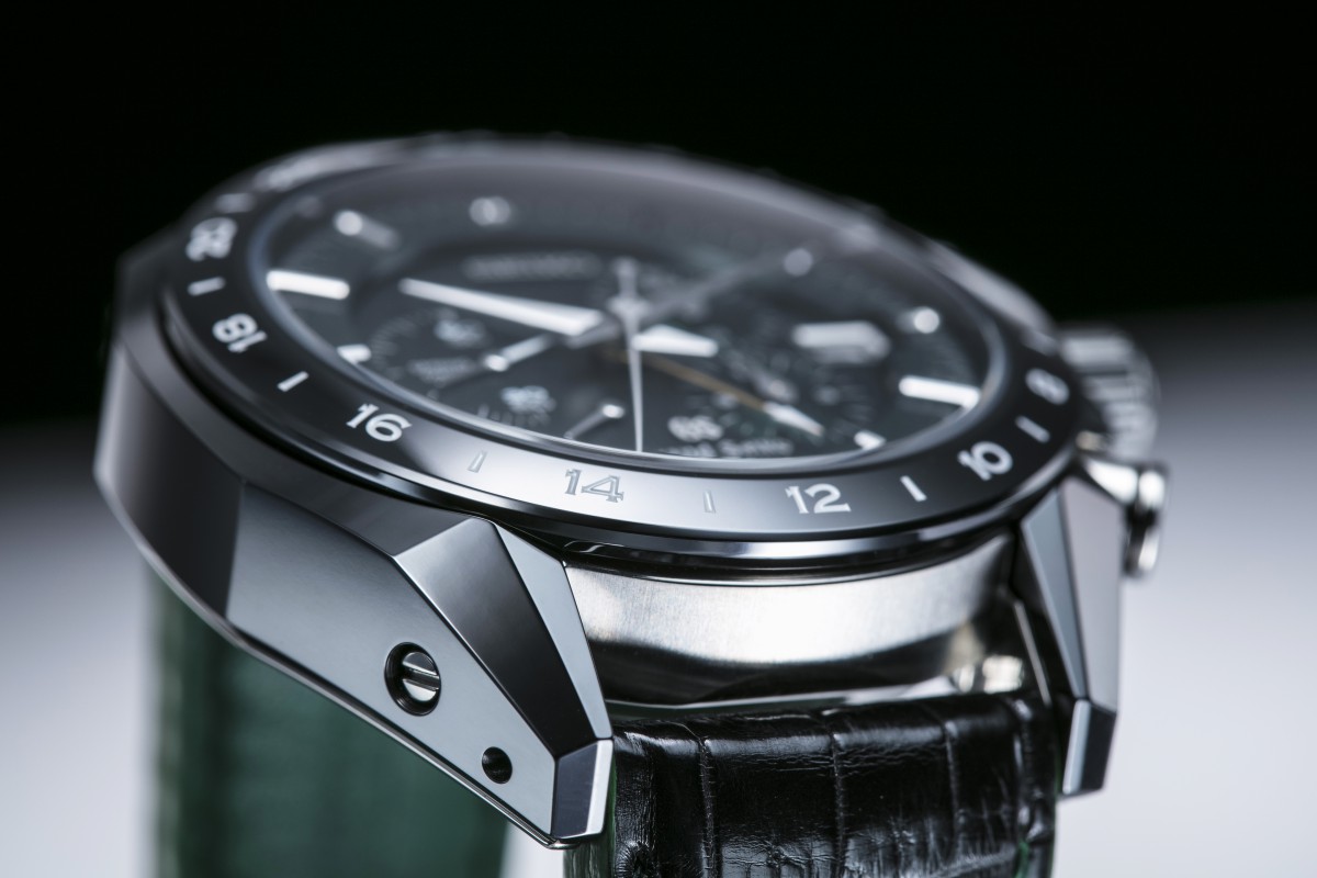 陶瓷錶殼可能碎裂！唯一勇敢誠實面對的是日本人