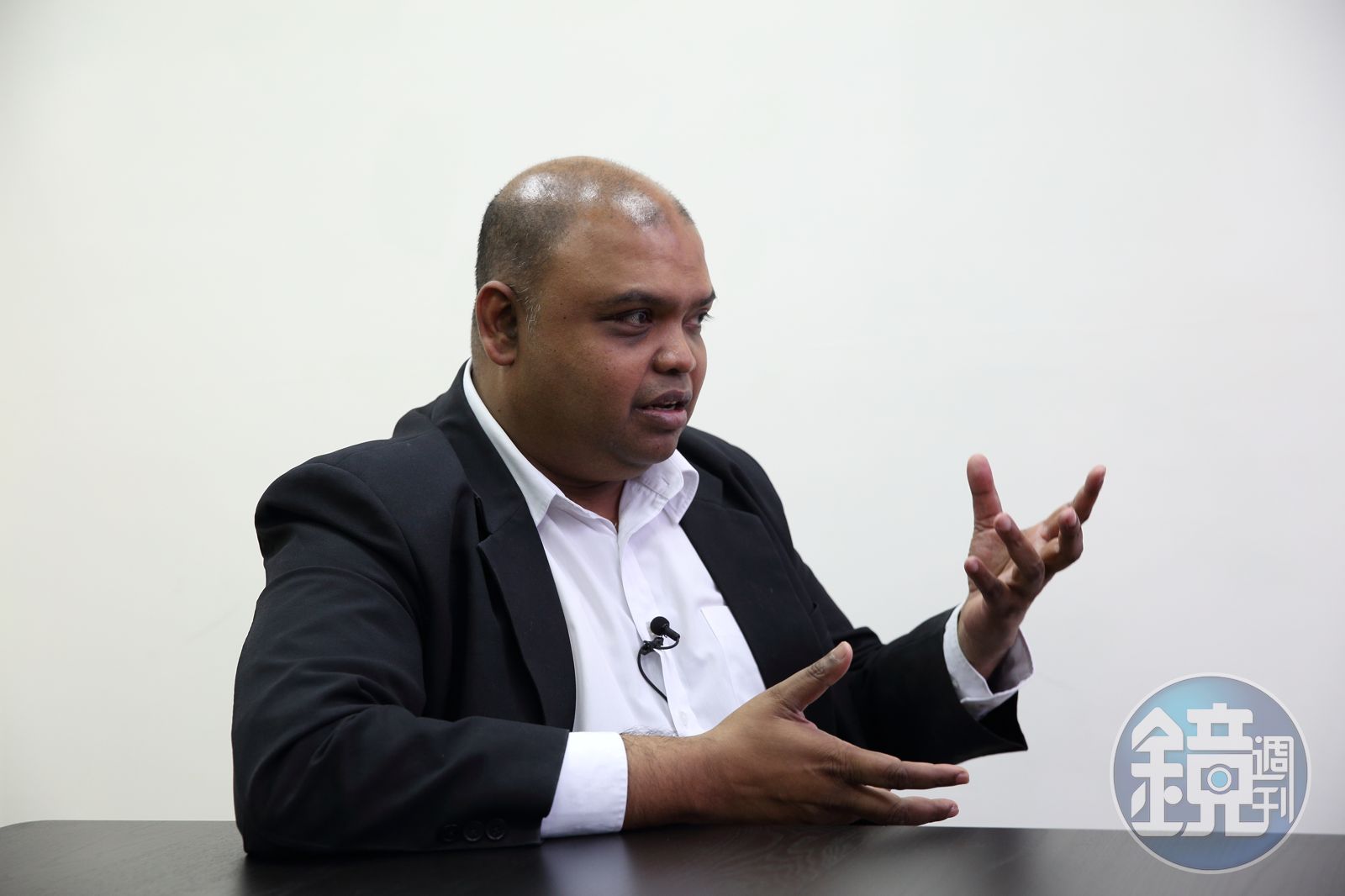 彰銀案生變？】新加坡商跨國告財政部吳東亮併彰銀現轉機- 鏡週刊Mirror Media