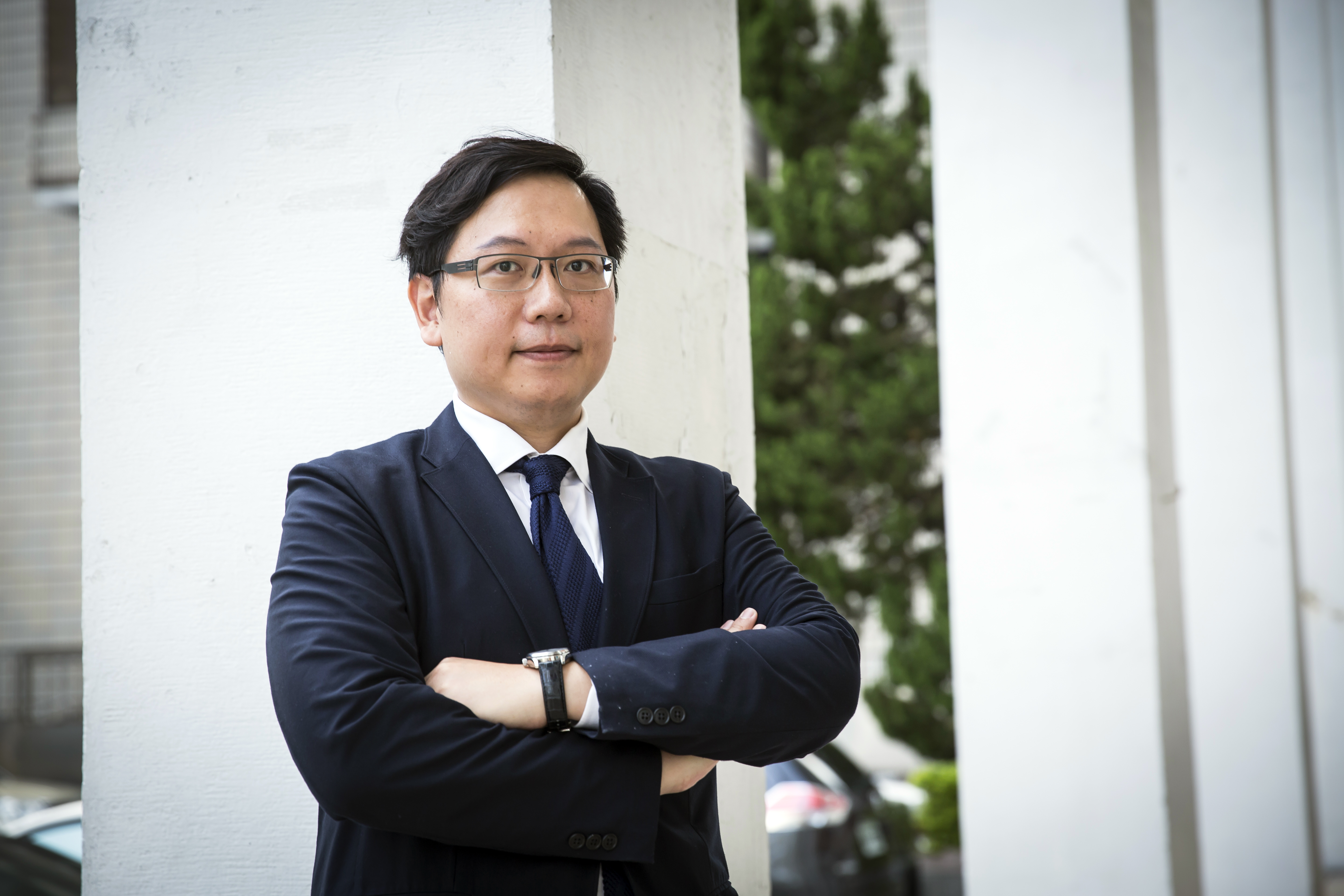 洪偉勝認為，未來台灣面對國際貿易會有更多類似糾紛，政府應審慎處理，建立爭端處理機制。