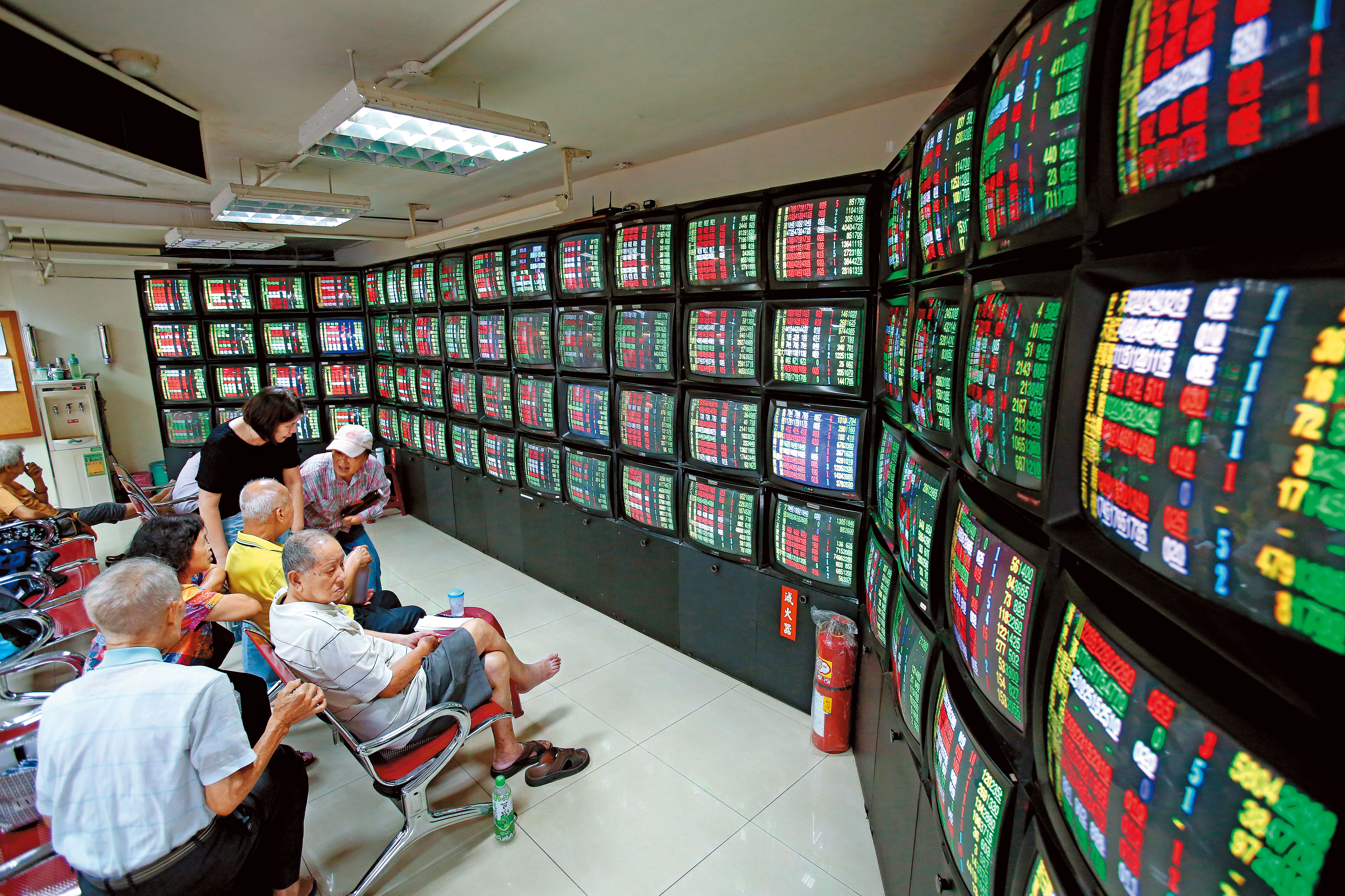 併東森電視　台數科驚爆內線交易