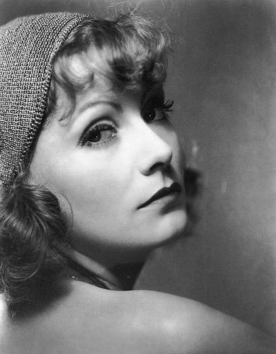Greta Garbo(攝影:Violentz)