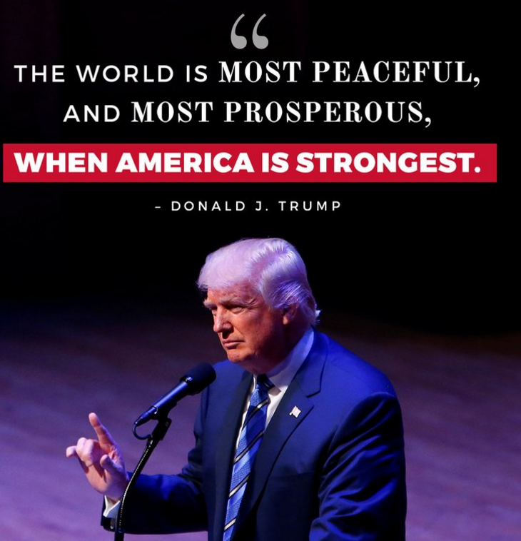 【美大選評論】台灣戰略地位將進一步受美重視