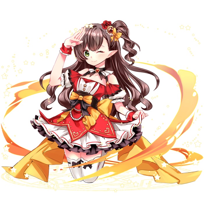 活力的妖精莉姆