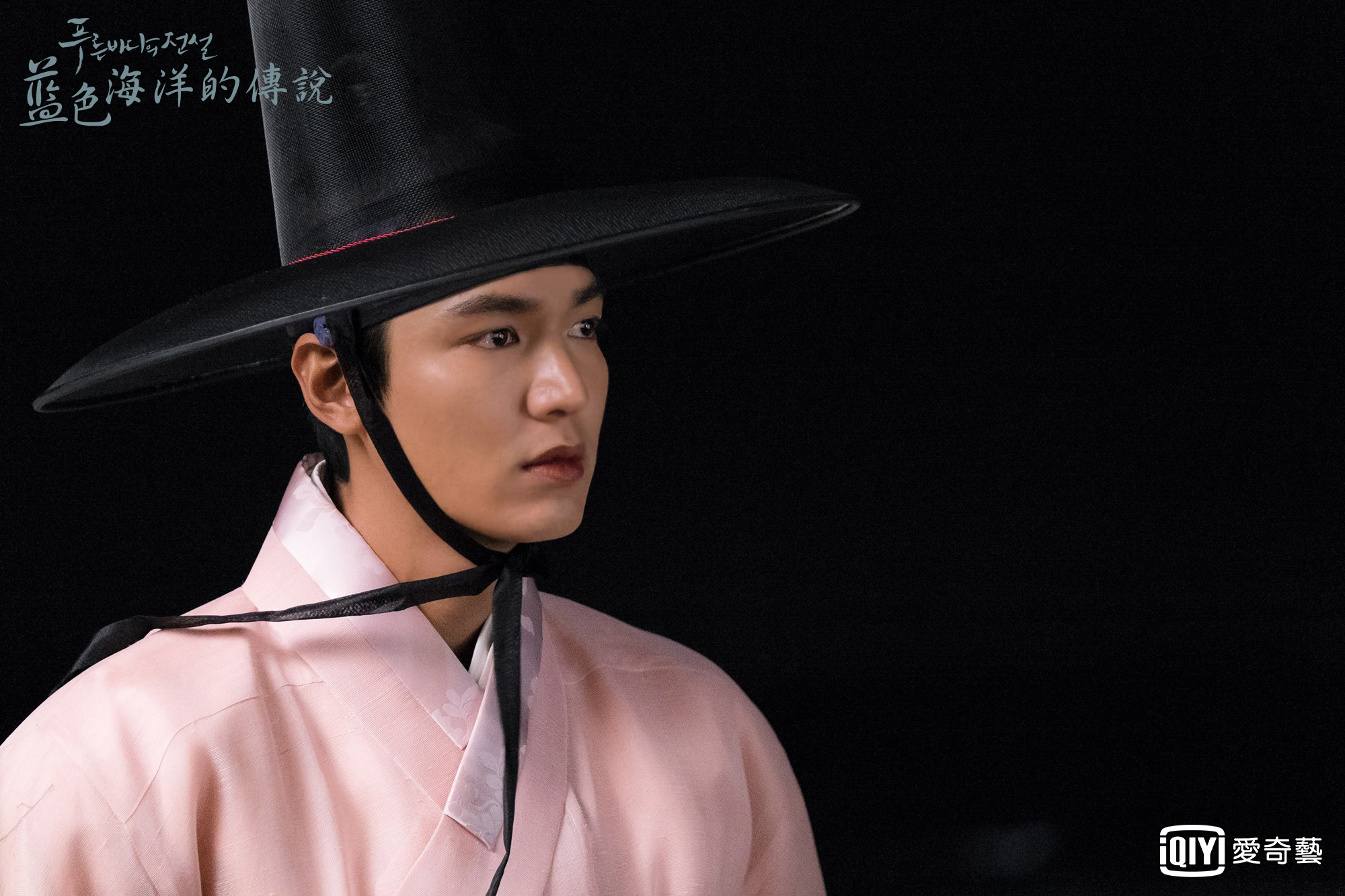 OTT大打韓流戰　李敏鎬新劇17日登台