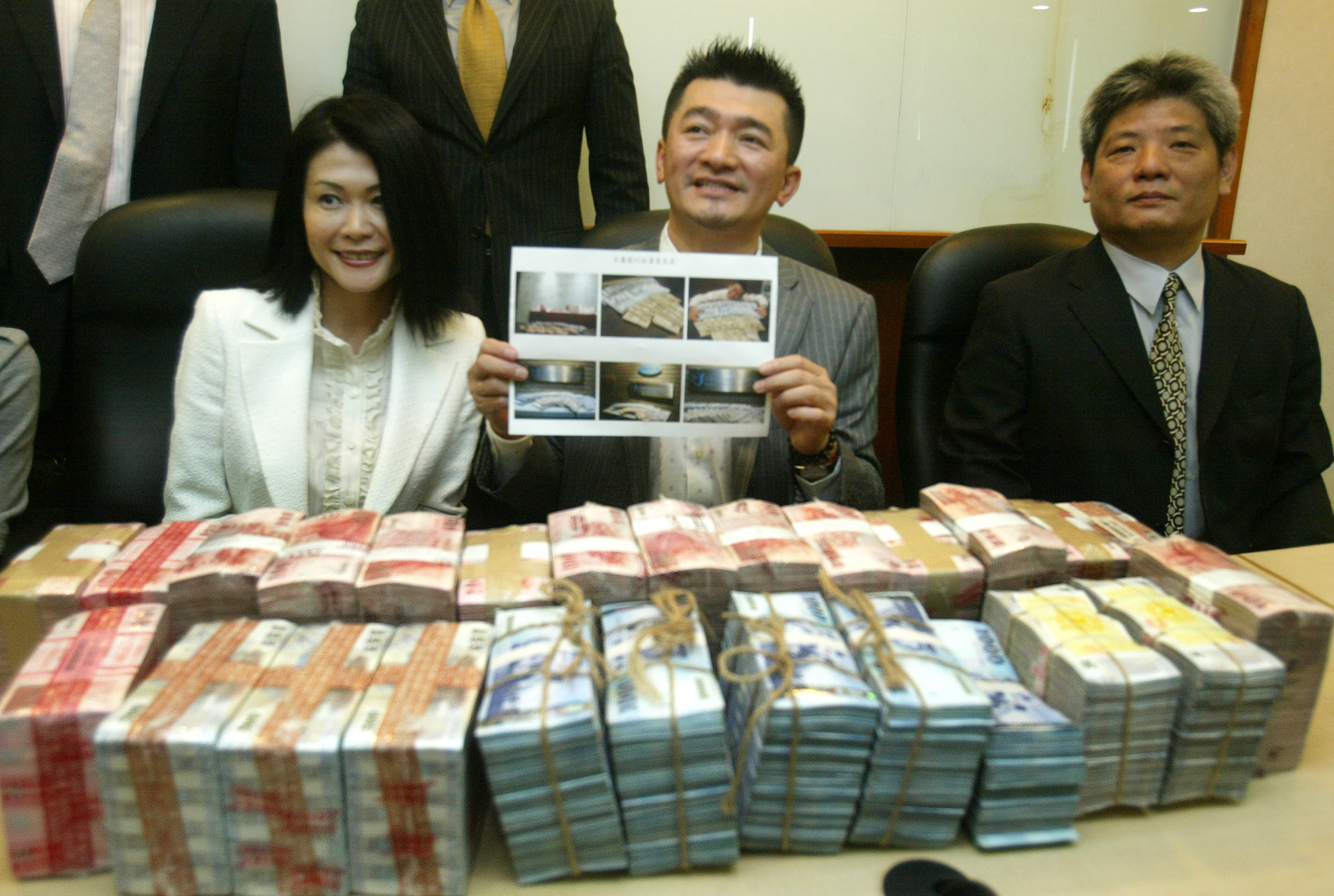 【獨家】月前回絕專訪：身體不適很瘦　旅行業奇人郭正利驚傳病逝