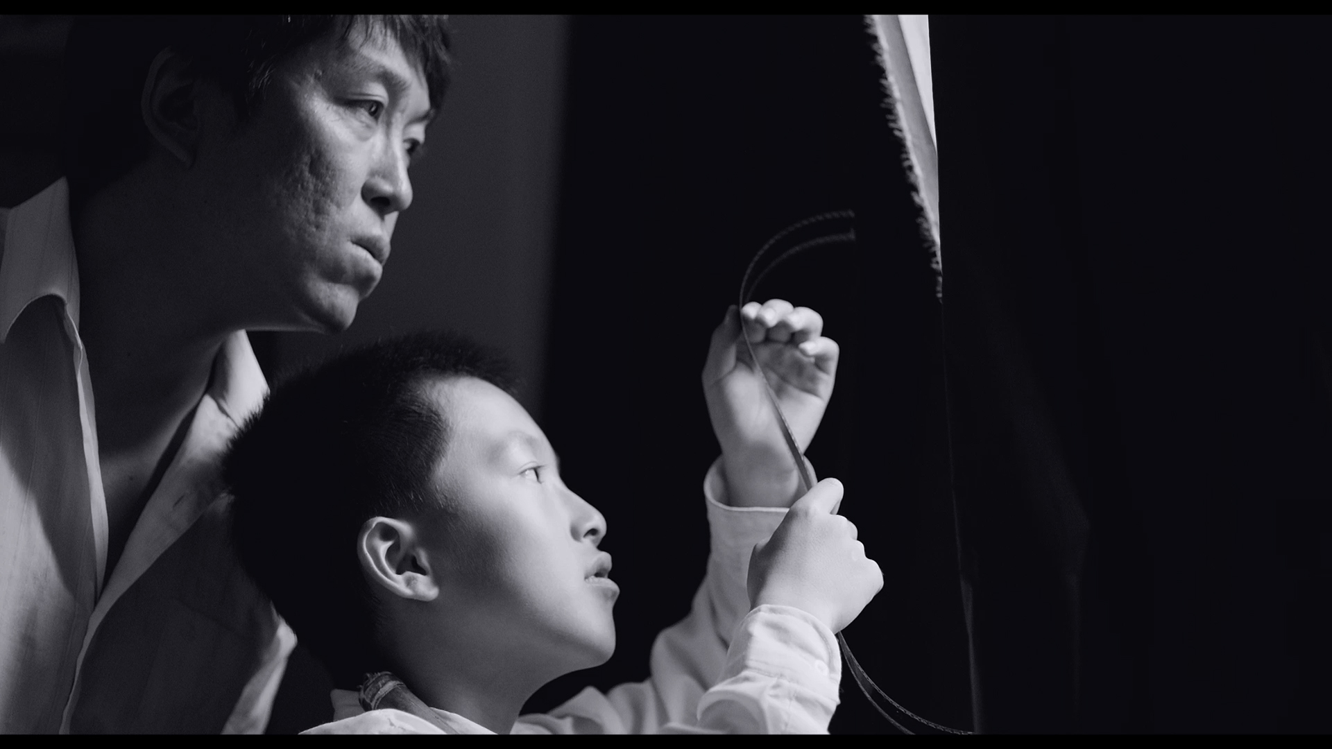 【最佳影片入圍介紹】《八月》　無法磨滅的夏天