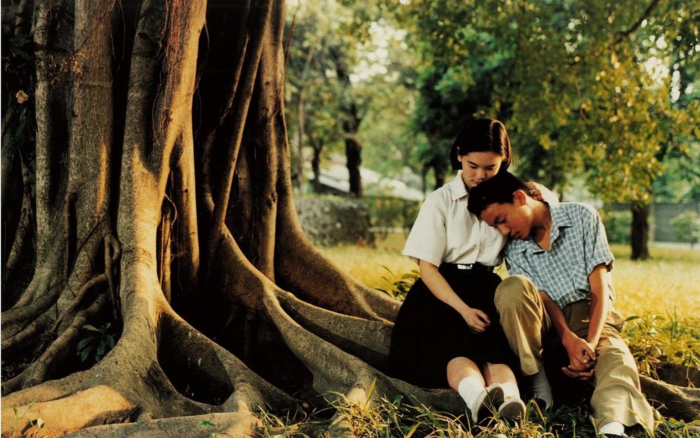 《牯嶺街少年殺人事件》在25年後重映，觀眾可以重新回味張震的青澀臉孔，以及導演楊德昌對台灣社會的犀利觀察。（網路圖片）