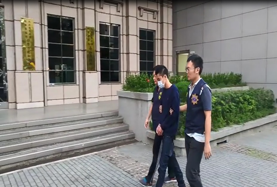 到學校學詐騙　學長招學弟騙很大