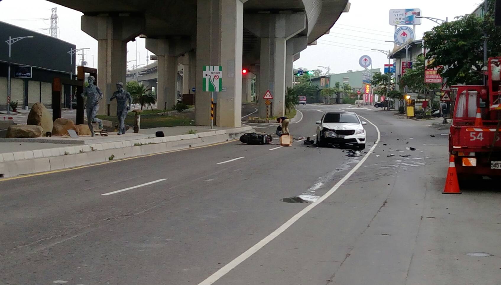 男大生狂歡貪杯酒駕　撞死養7孫慈嬤