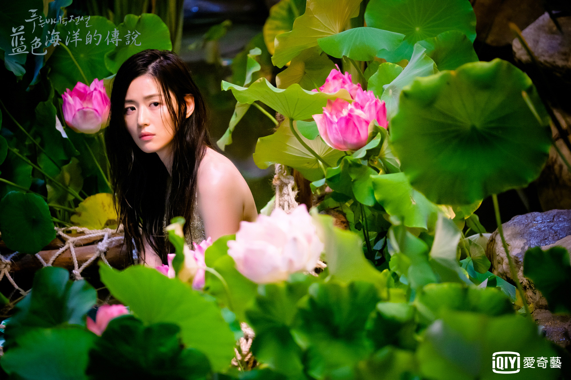 最威美人魚　全智賢產後復出半年撈3億