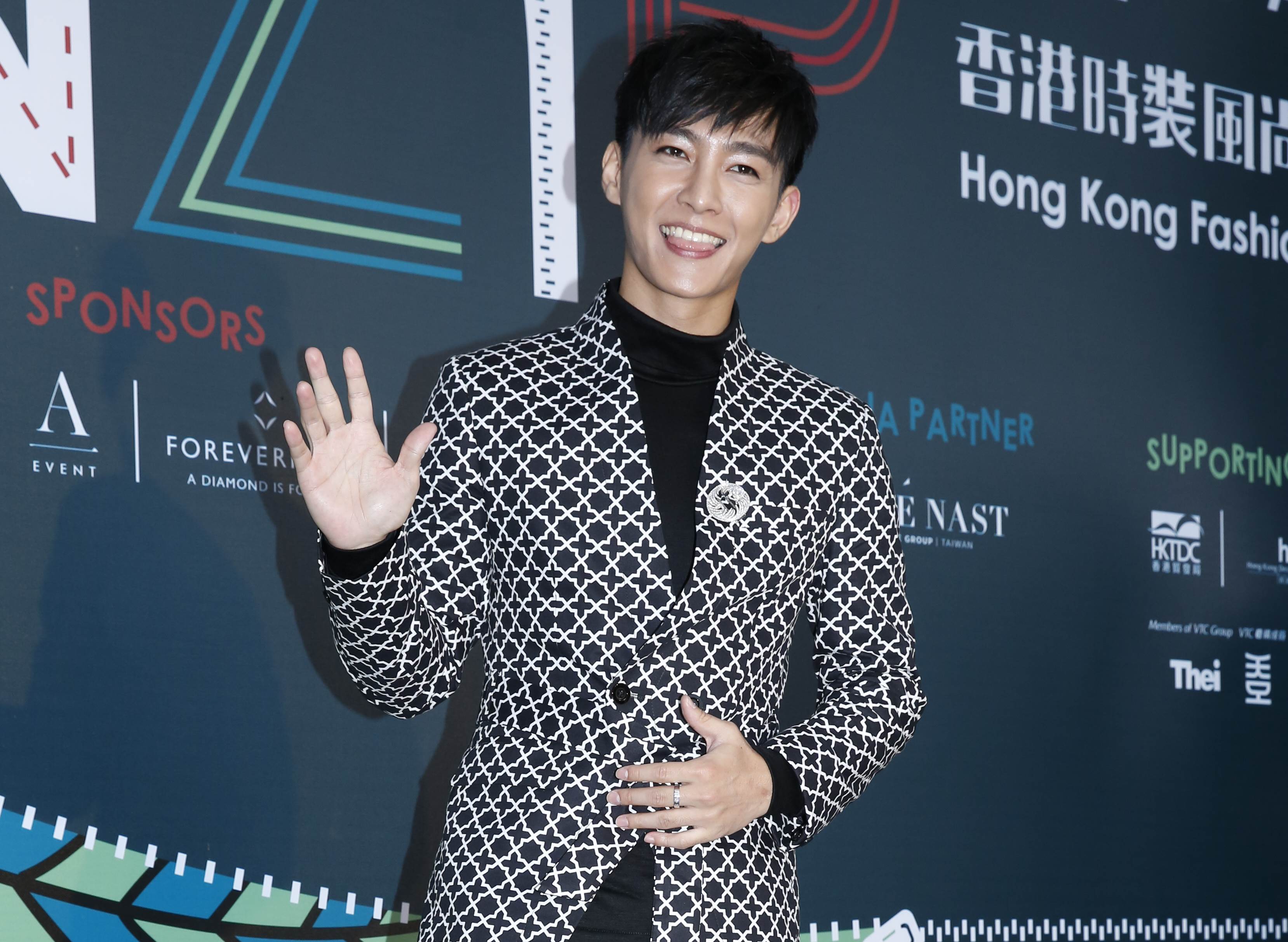 炎亞綸不怕三立封殺　陳庭妮、鄭元暢獲頒傑出時裝　