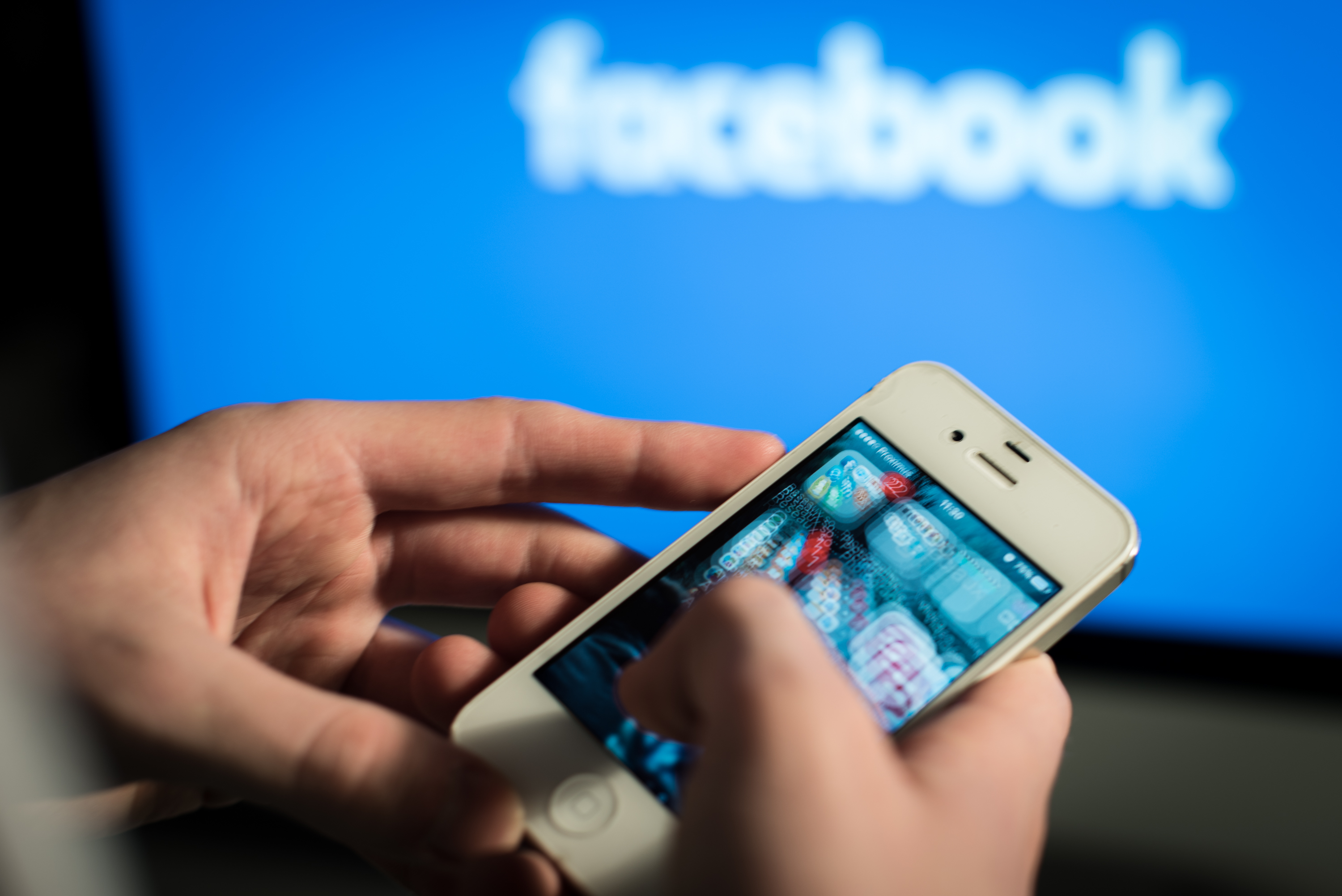 川普當選了！ 臉書該負責？