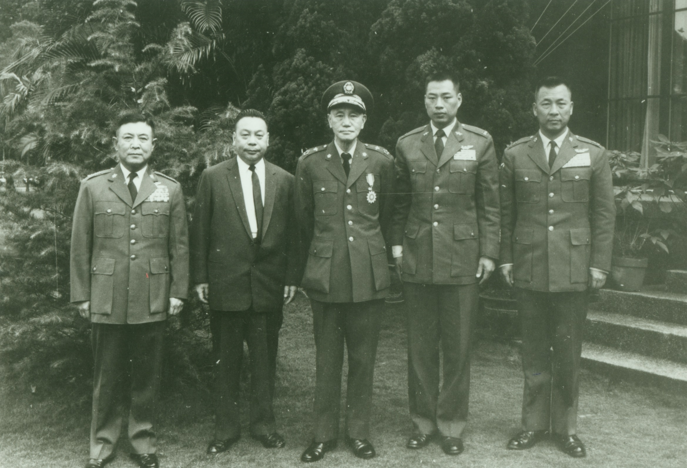 【理成破產】你不知道的理成老董　一朝兩代的衣家興衰史