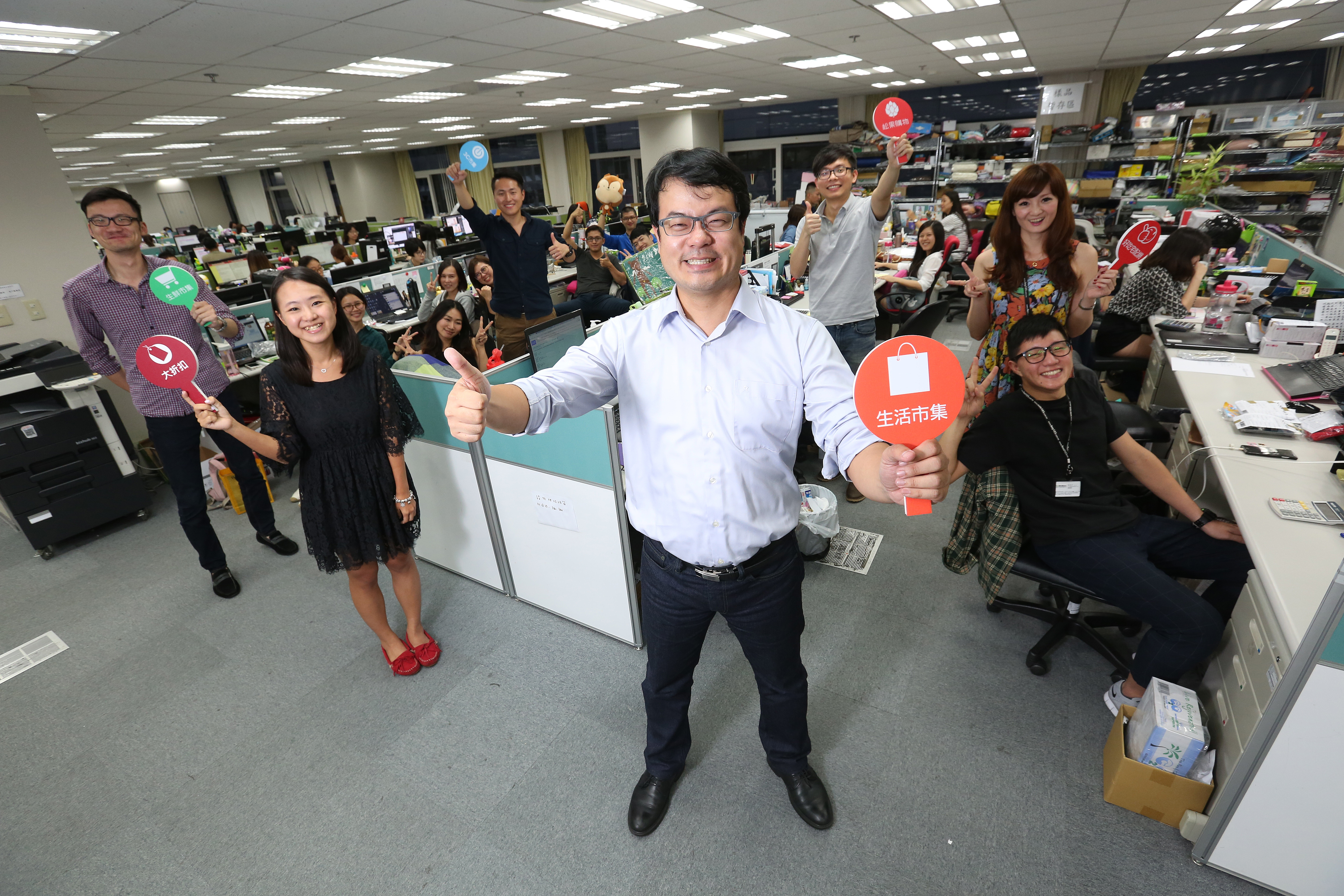 【頭家開講】台灣最快上市的電商網站   靠祕密客拚24億業績