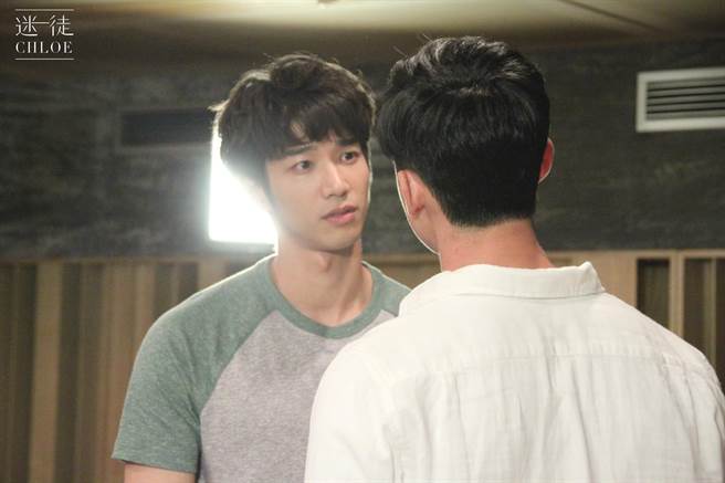 劉以豪在《迷徒CHLOE》處男唱　被吳慷仁一句話電爆　