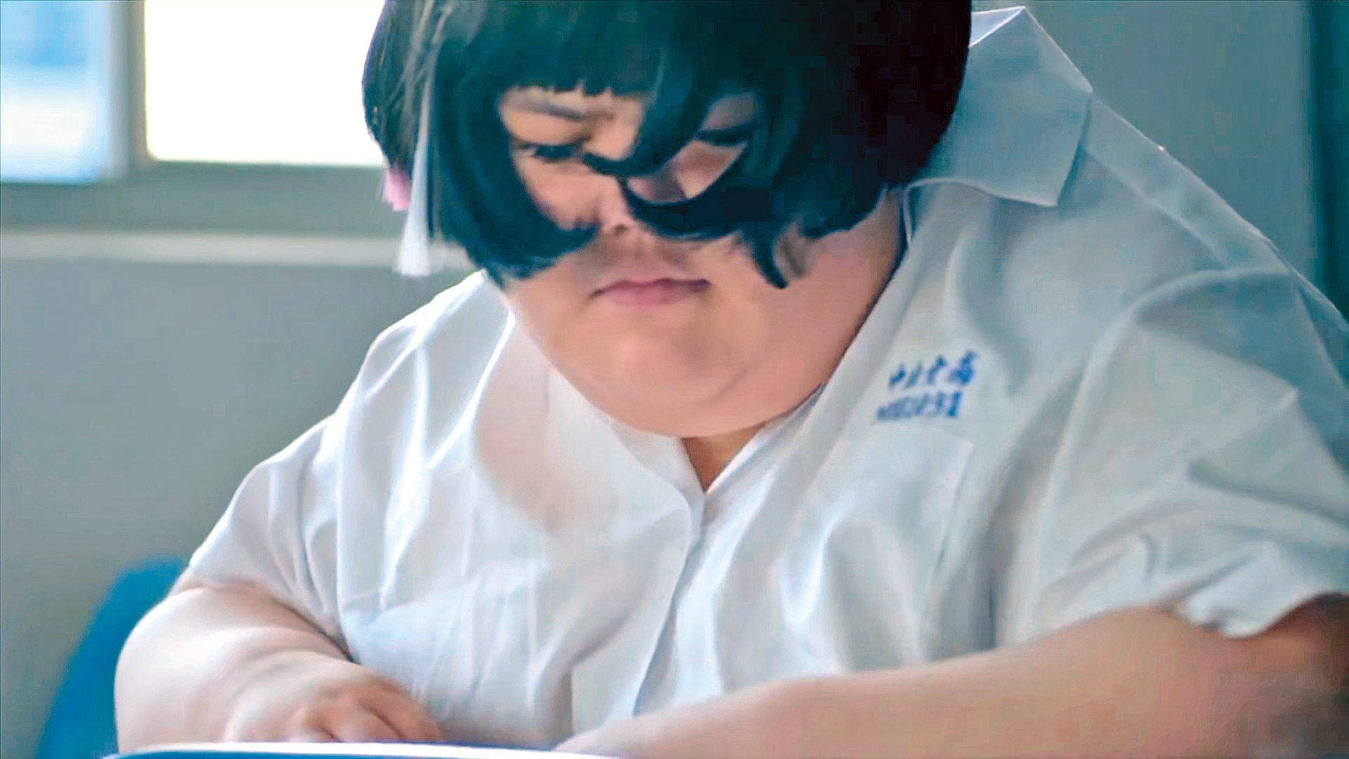 【探照鏡】導演慣性消費名校　蔡依林衰被拖累