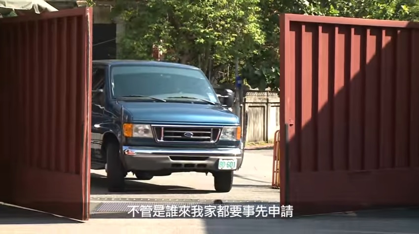 總統官邸內部曝光　小英寵新歡不見舊愛