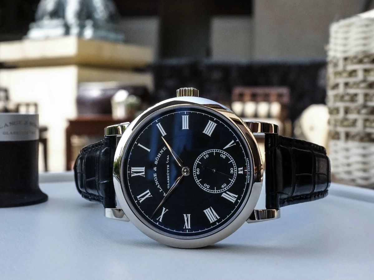 【現場直擊】最奢華的軟禁！朗格帶VIP到叢林做什麼？