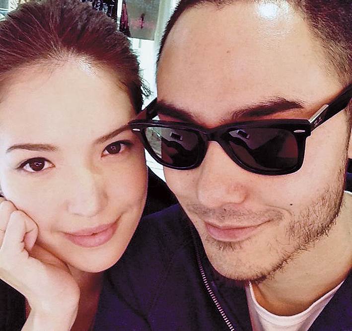 【鏡爆頭條】為追回許瑋甯揮拳　阮經天打跑經紀人