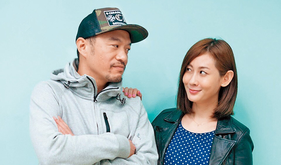 【探照鏡】拍拖林利霏　張翰遭爆劈腿還約砲