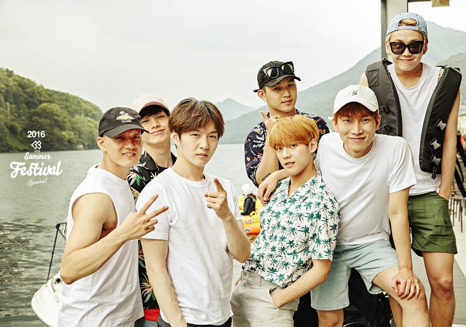 23歲韓團偶像Peniel驚人告白　 掉髮難治只好剃光頭