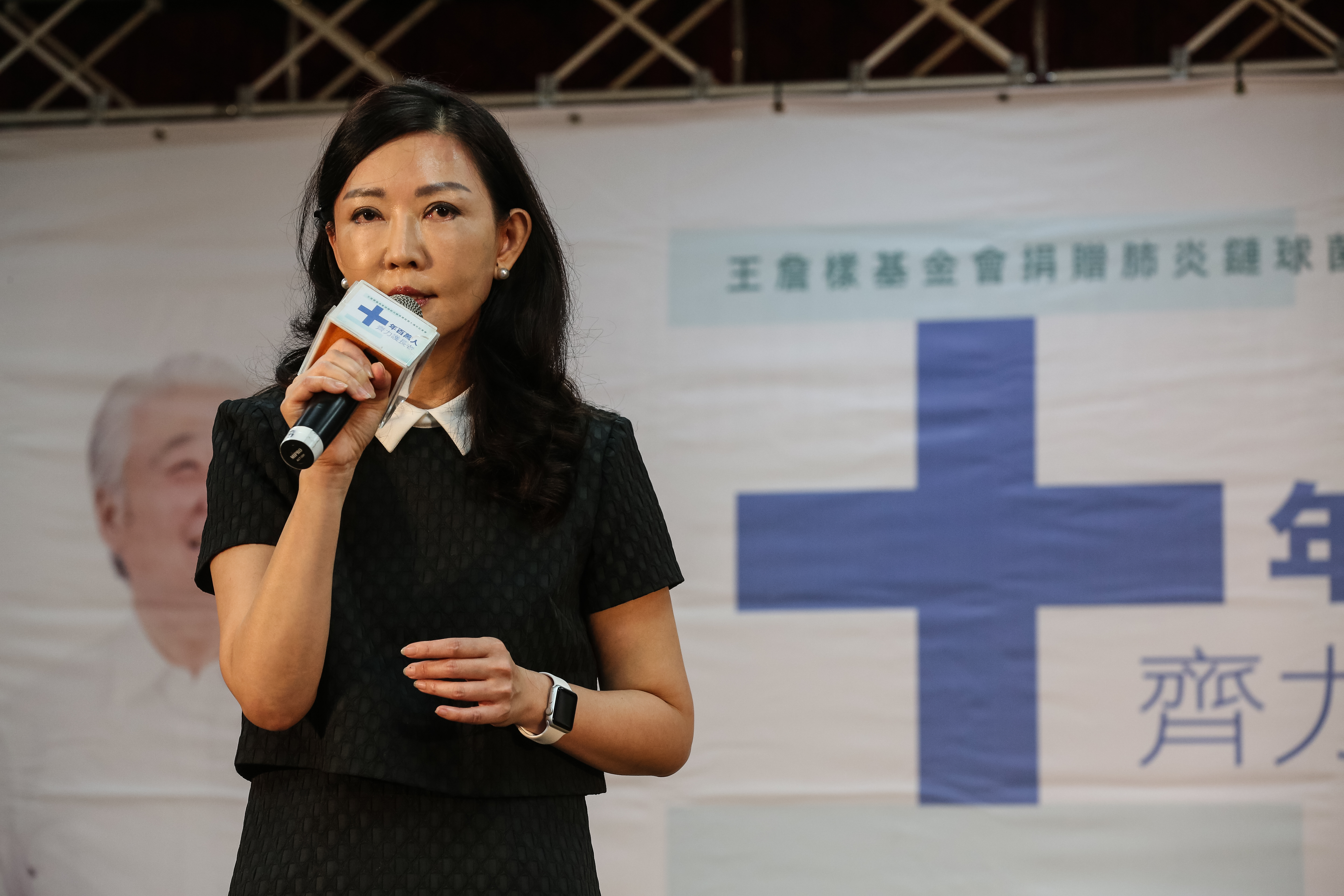 越鋼污染、彰化台化關廠後　台塑王瑞瑜：考慮加碼在美投資