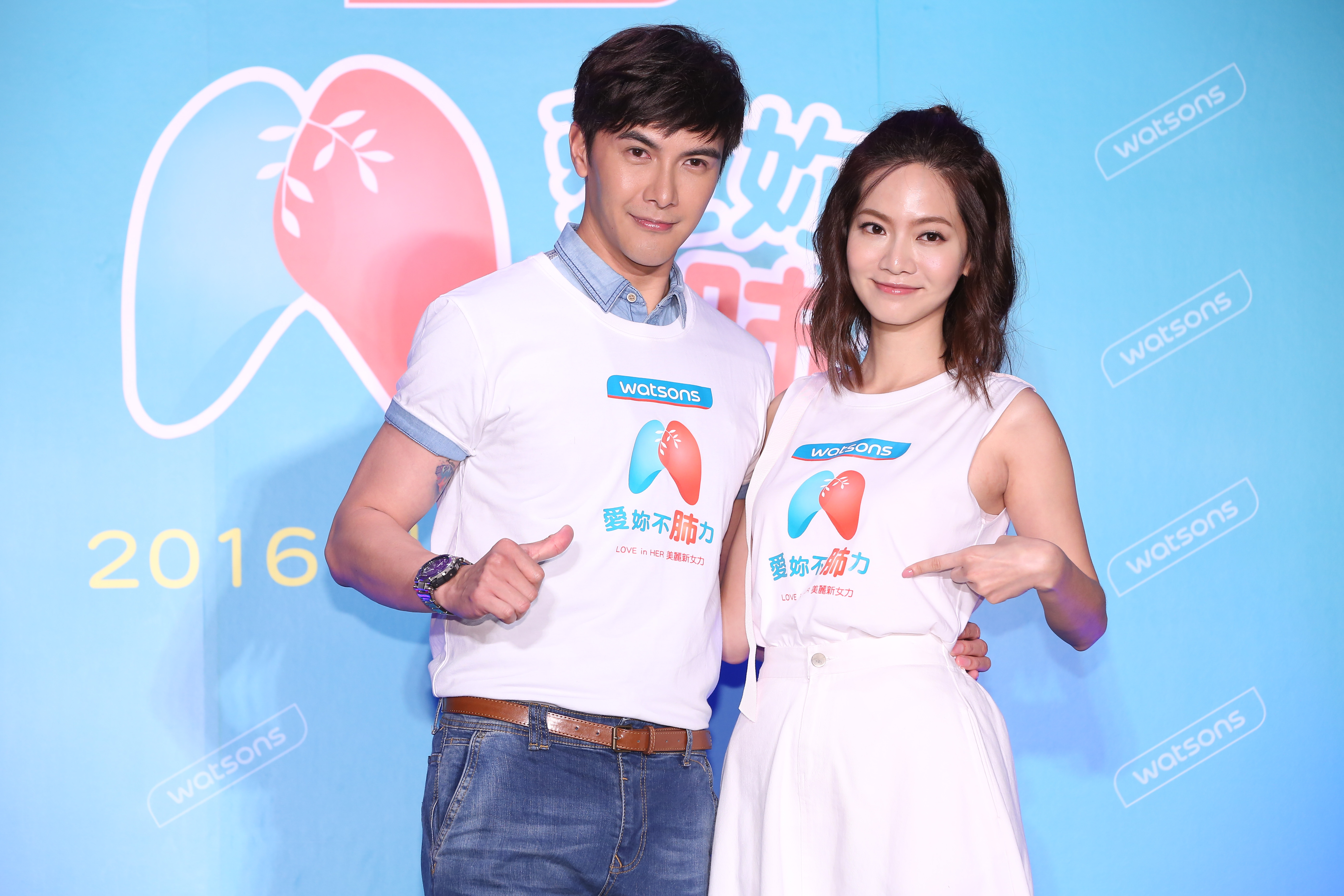 曾之喬28歲慶生　隔空呼應炎亞綸槓三立