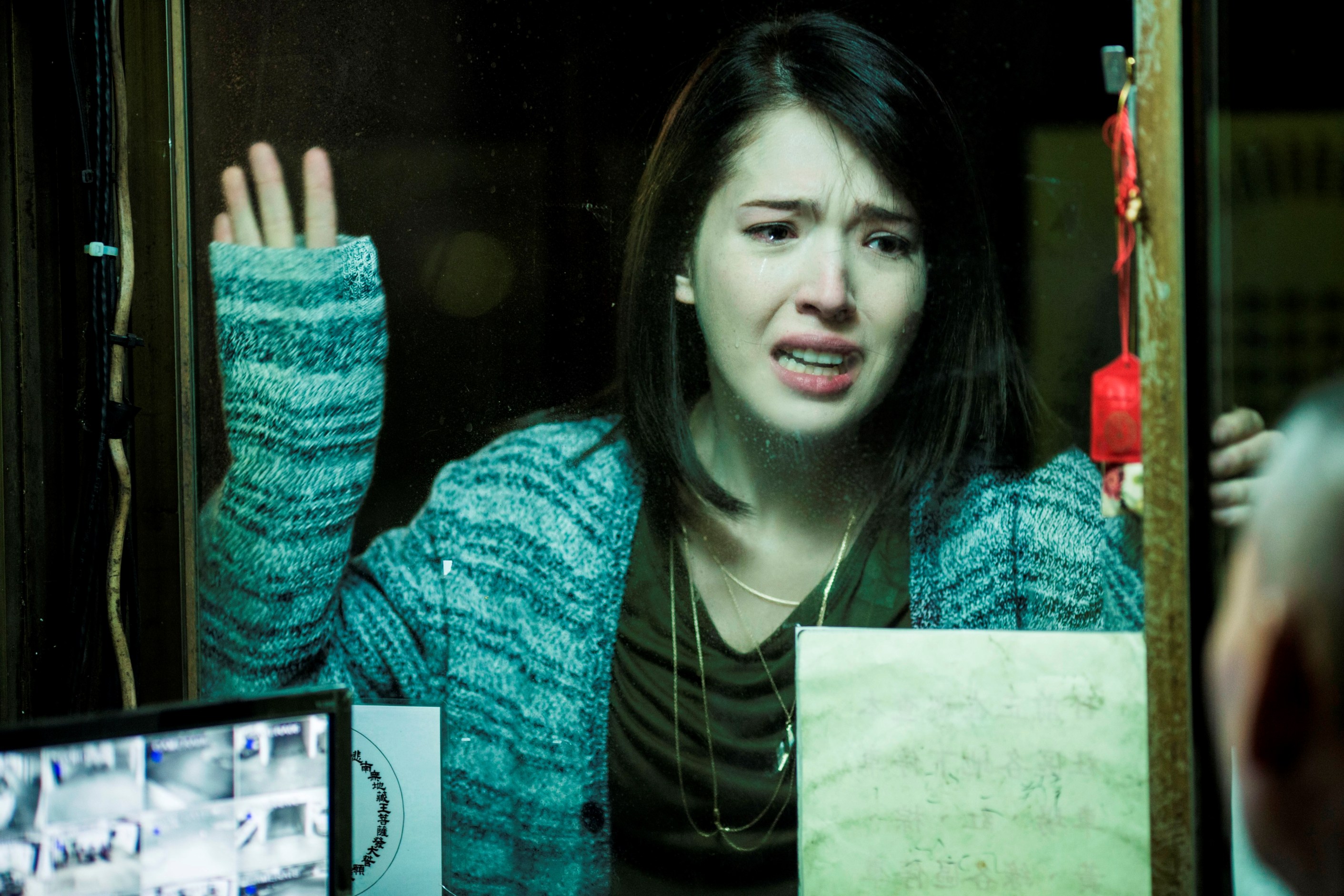 【美好純情之外】花瓶變影后　許瑋甯與范冰冰華麗轉身