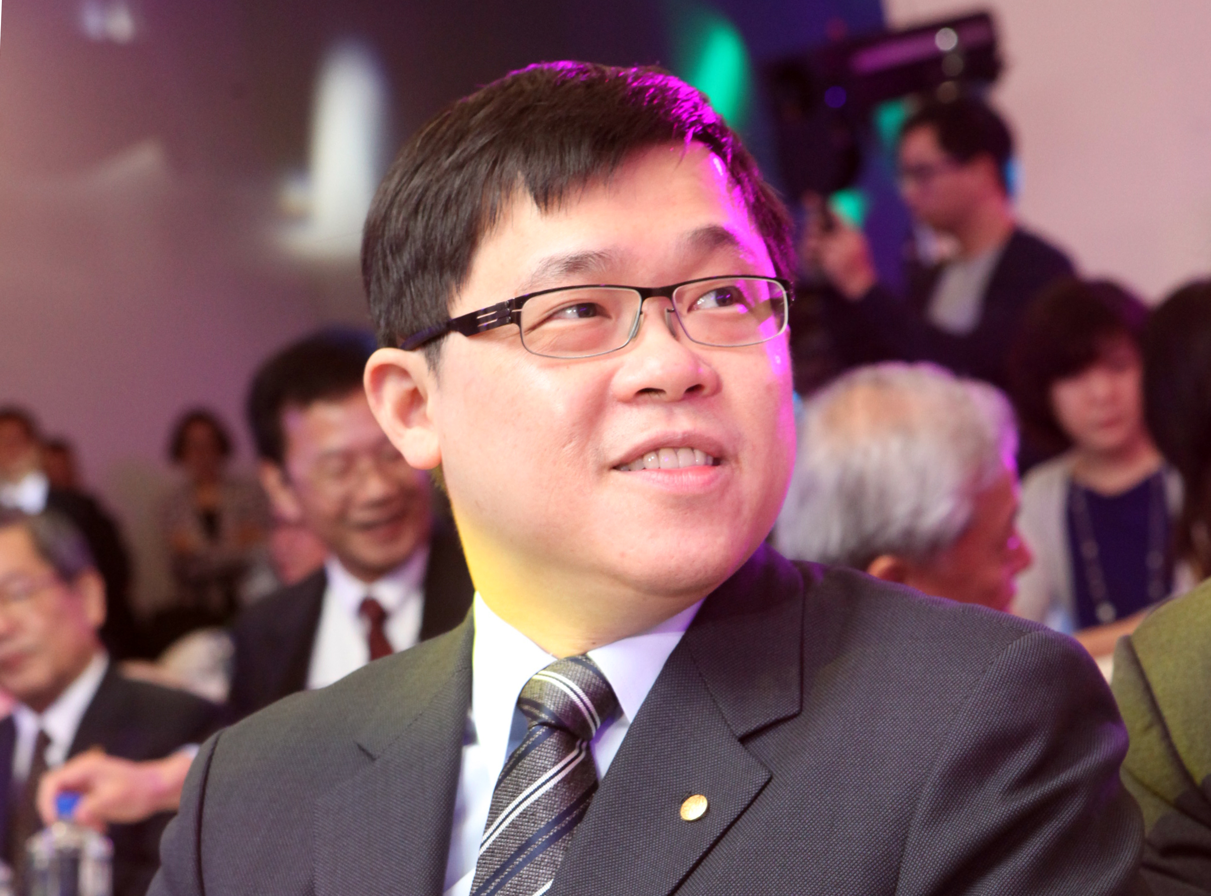 完成張榮發遺願　他捐了3千萬做了這件事