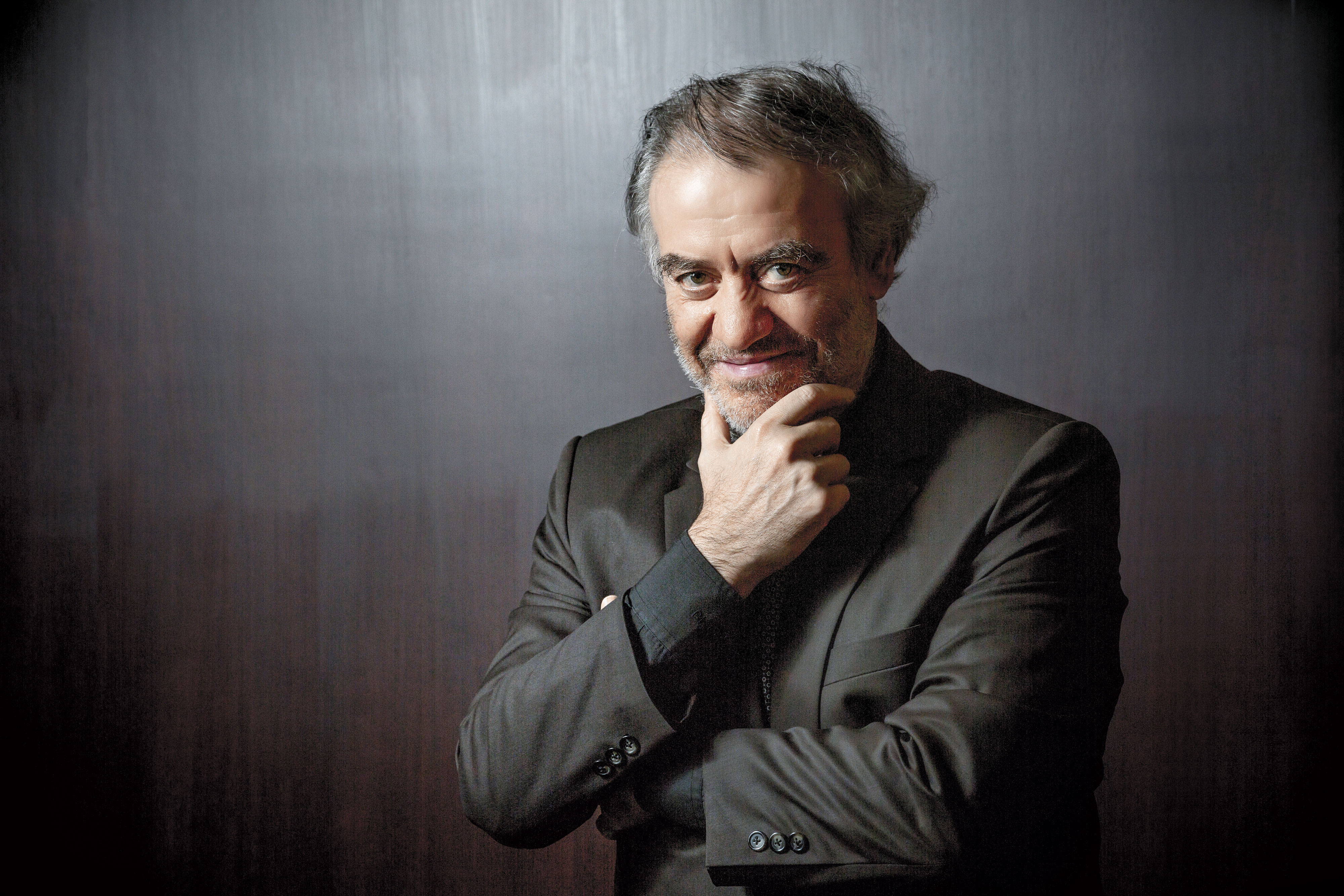 【一鏡到底】孤獨的帝王　葛濟夫