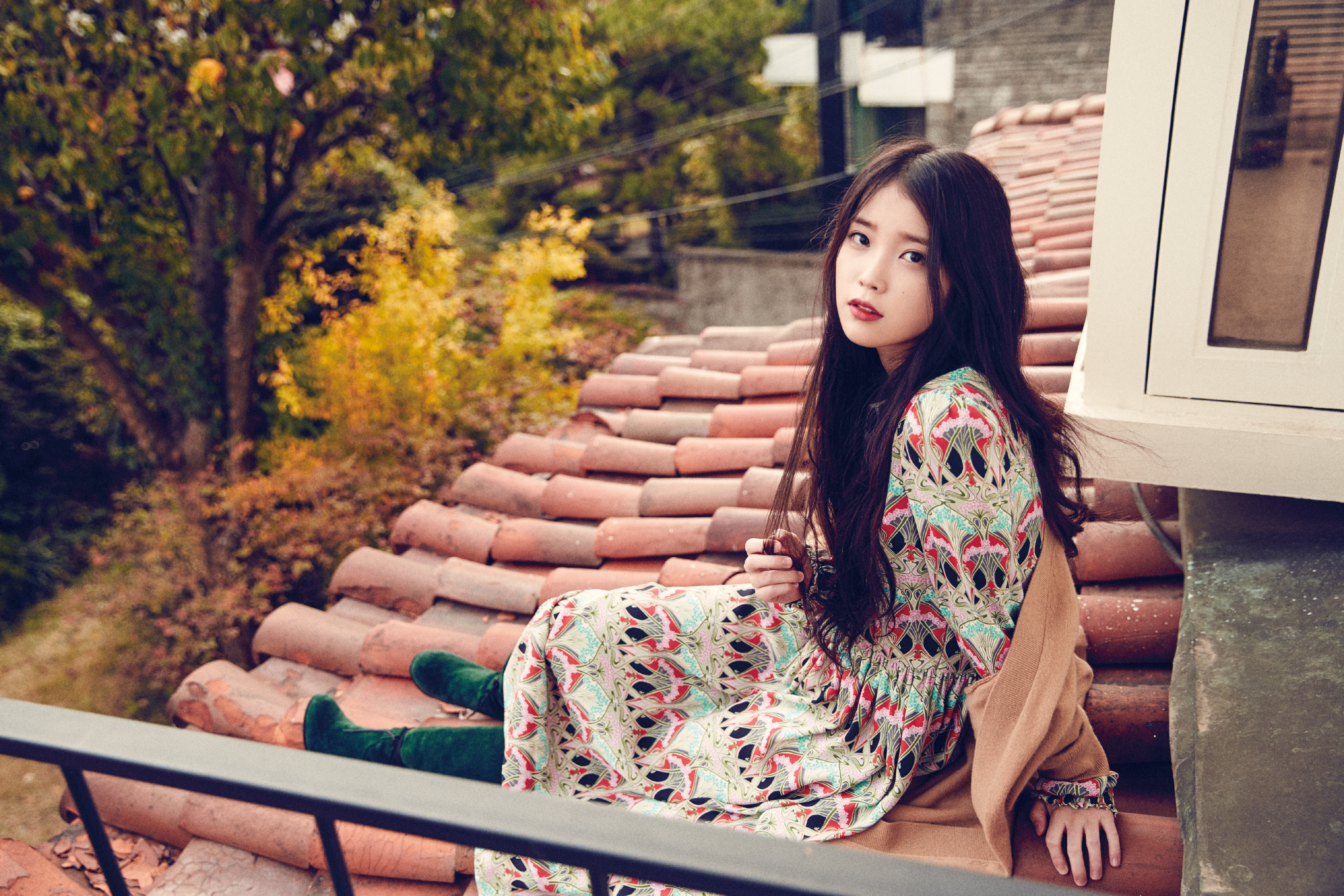 中國限韓令發威　IU、朴寶劍等韓星轉戰台灣