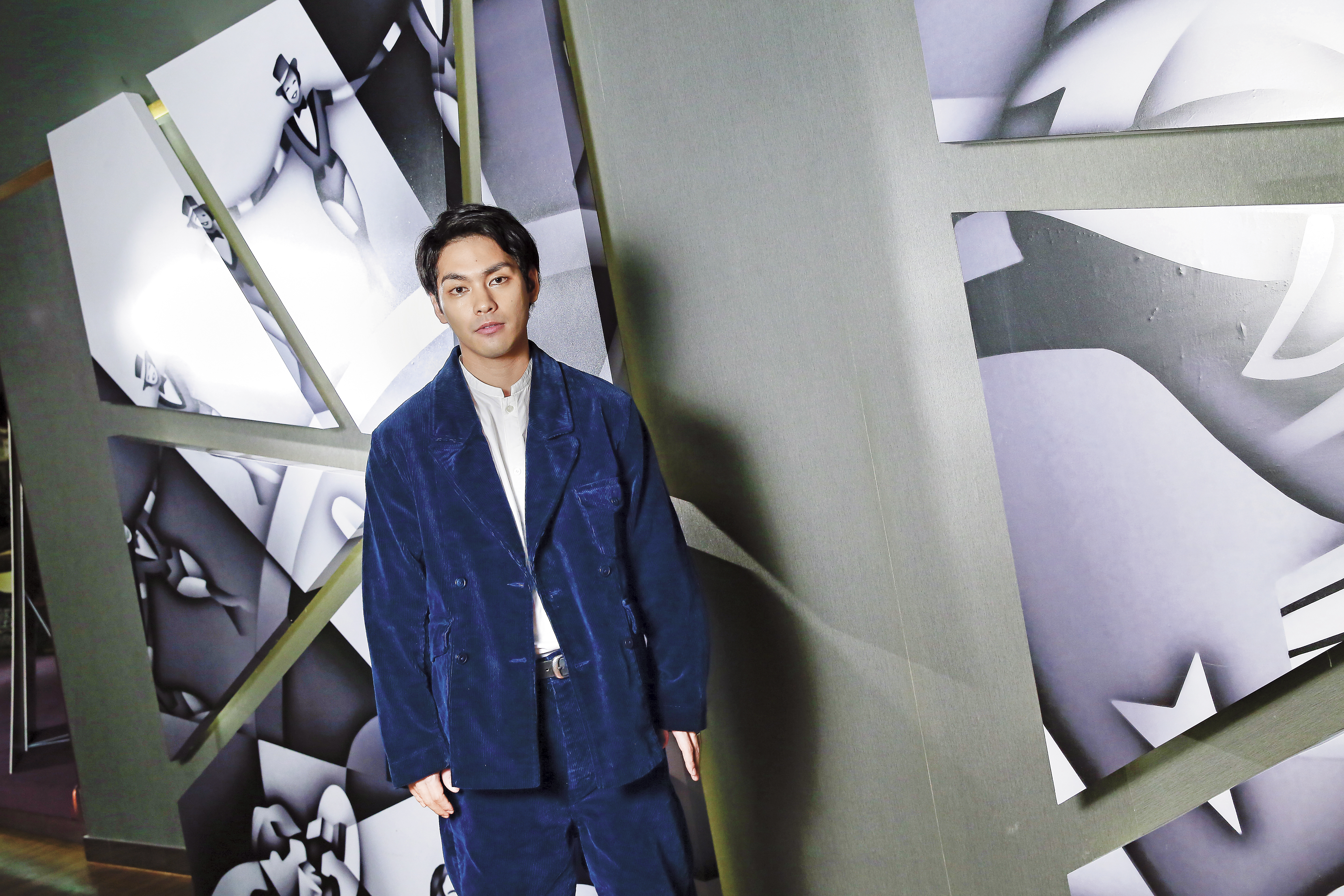 【探照鏡】14歲奪下坎城影帝　柳樂優彌嗜血暴力上癮