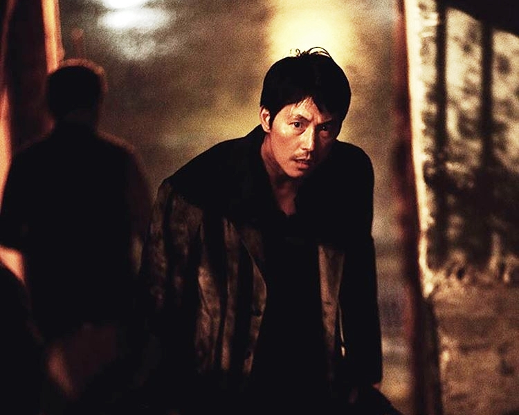 鄭雨盛、劉亞仁、李準站出來　抗議南韓總統朴槿惠　