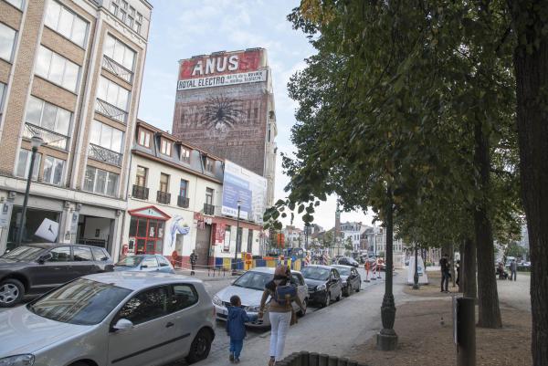 【荒謬比利時】「它」又來了！布魯塞爾的多事之秋