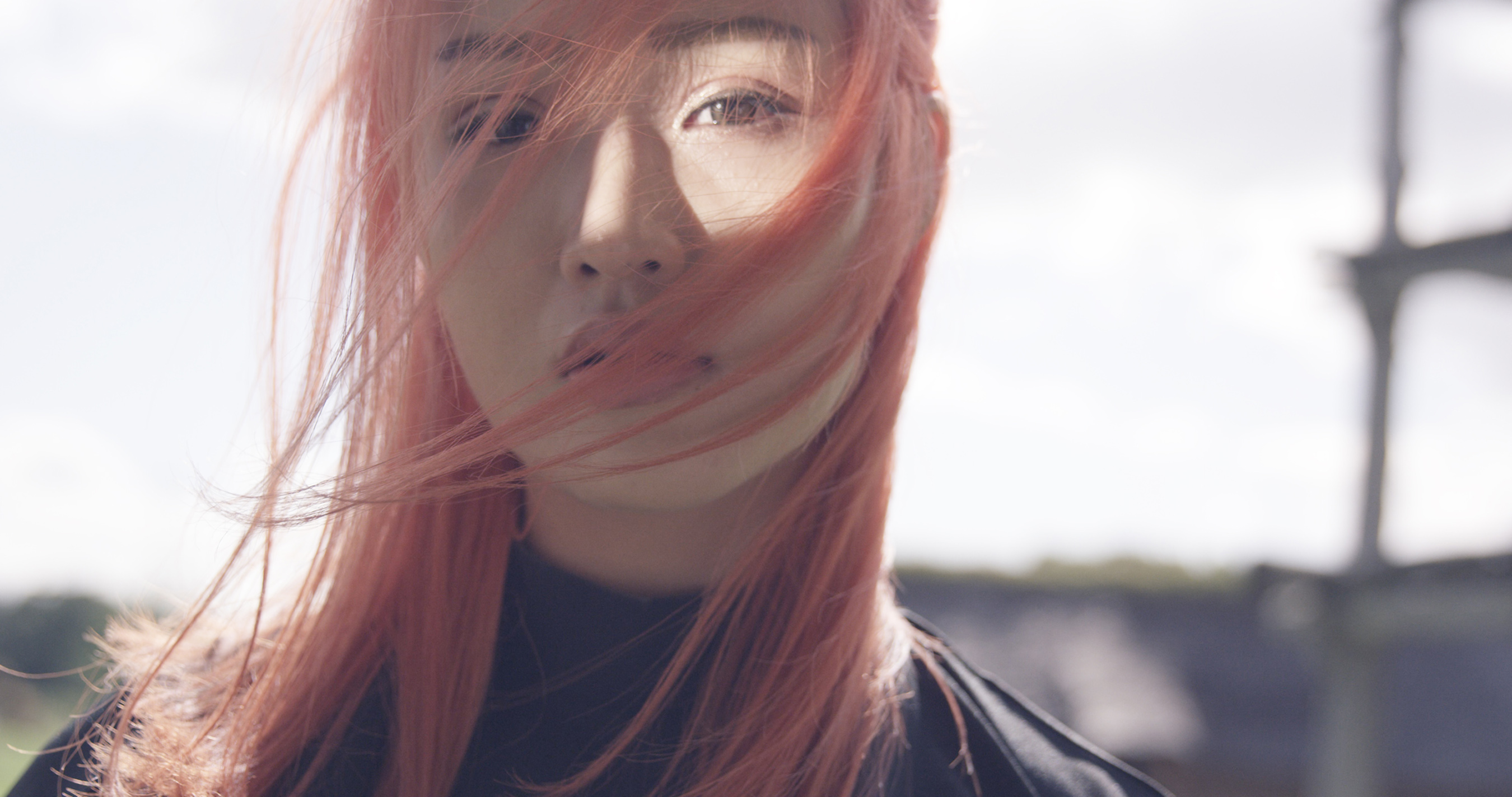 大馬小姐蘇盈之6年攻博士　唱校園分享心路歷程