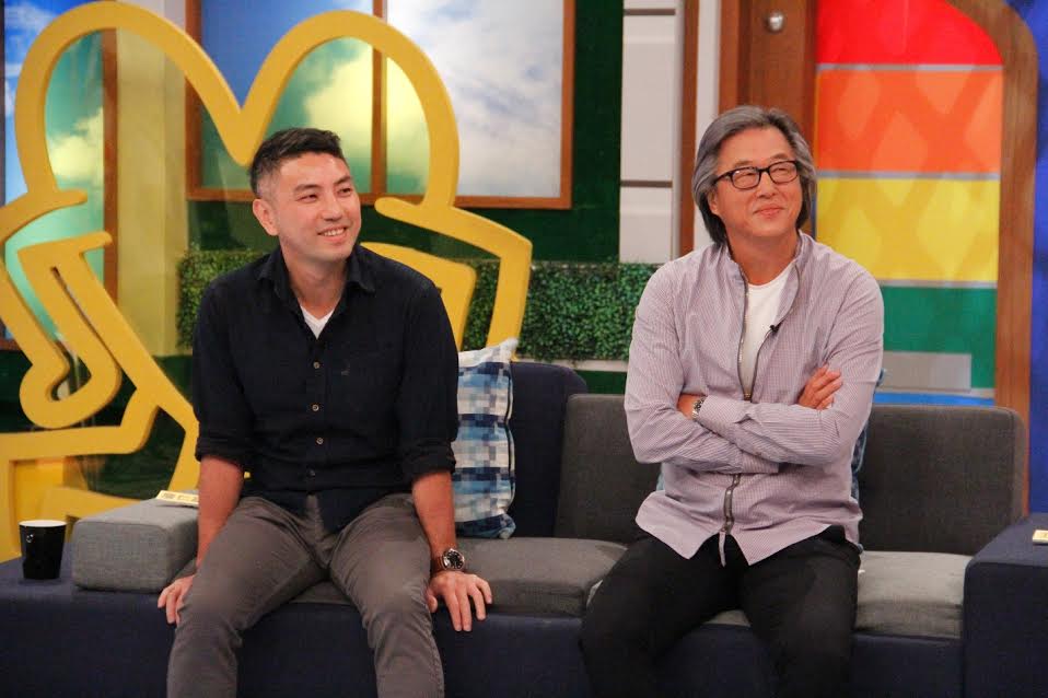 不等政府了！詹仁雄宣布旗下公司同志享婚假