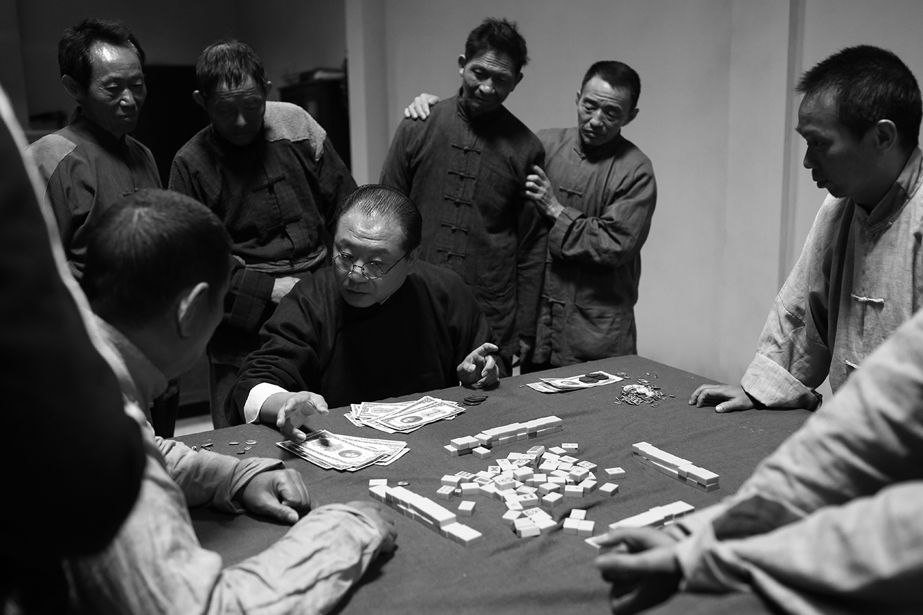 【美好純情之外】《不成問題的問題》　硬底子范偉成許願池