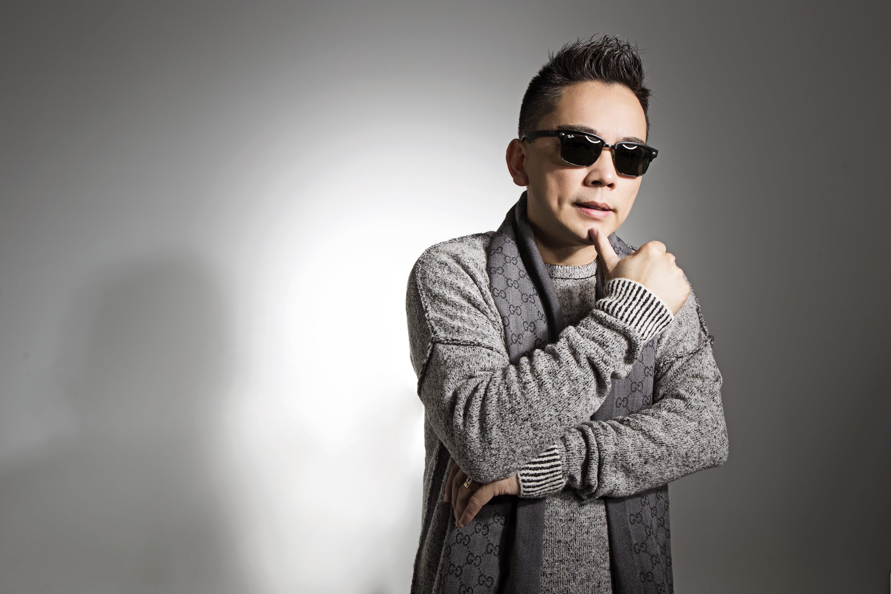 【來窺究鏡】命理師詹惟中開嗓　玖肆開運18：30直播室見