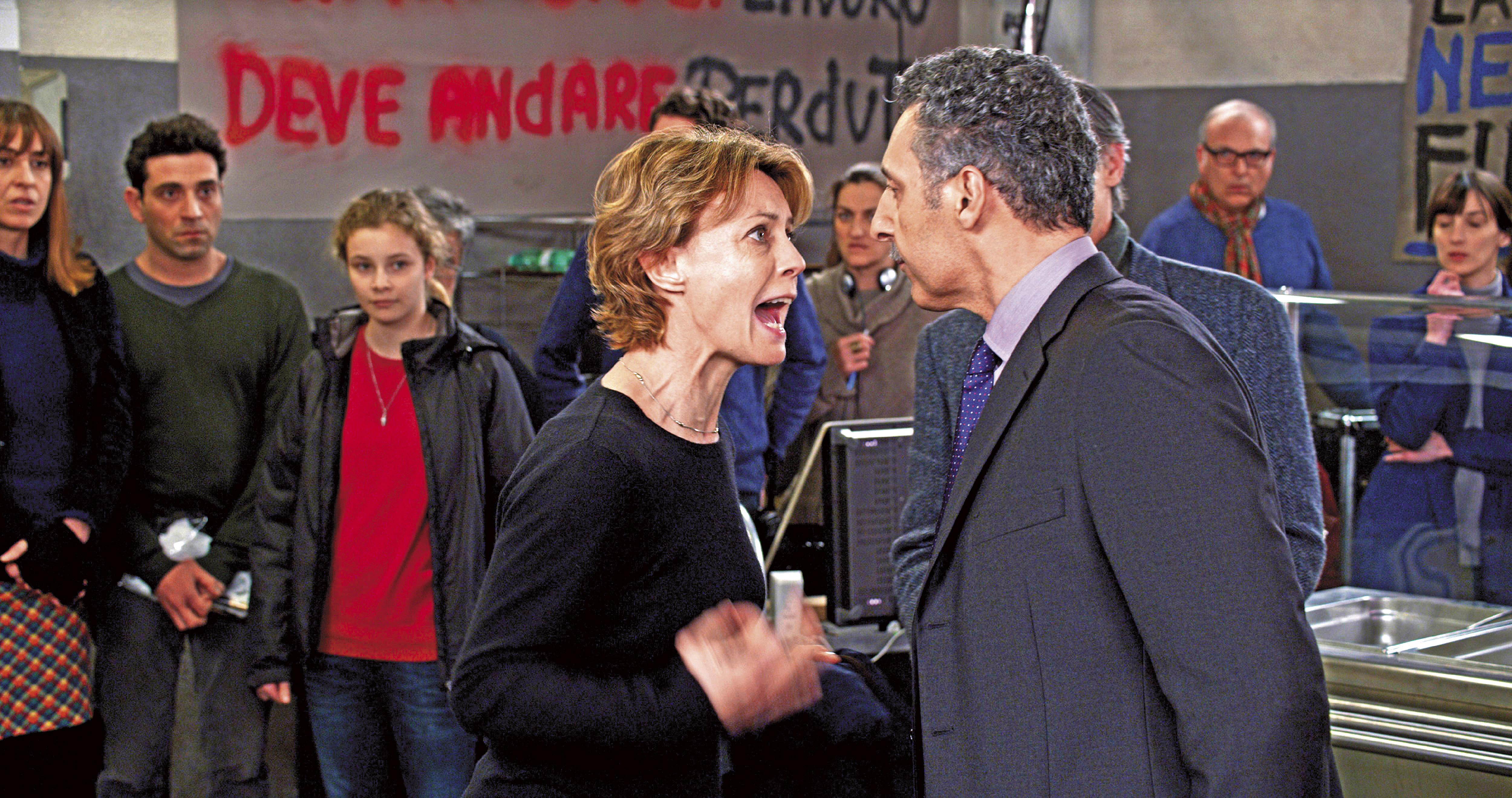 【影評】《媽媽教我愛的一切》　職業婦女必看