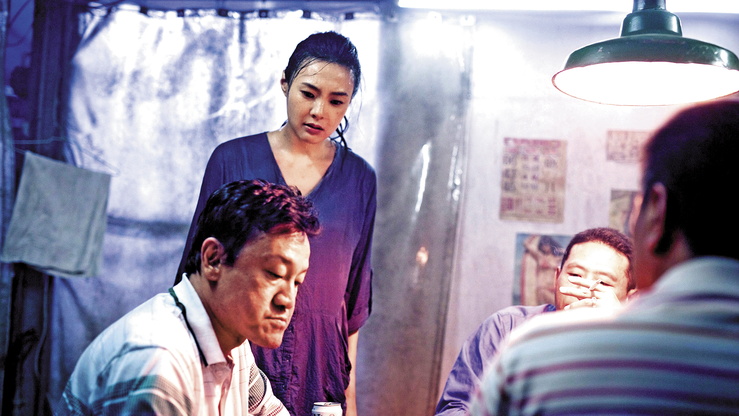 【影評】《櫥窗人生》　櫥窗後的傷與無奈　