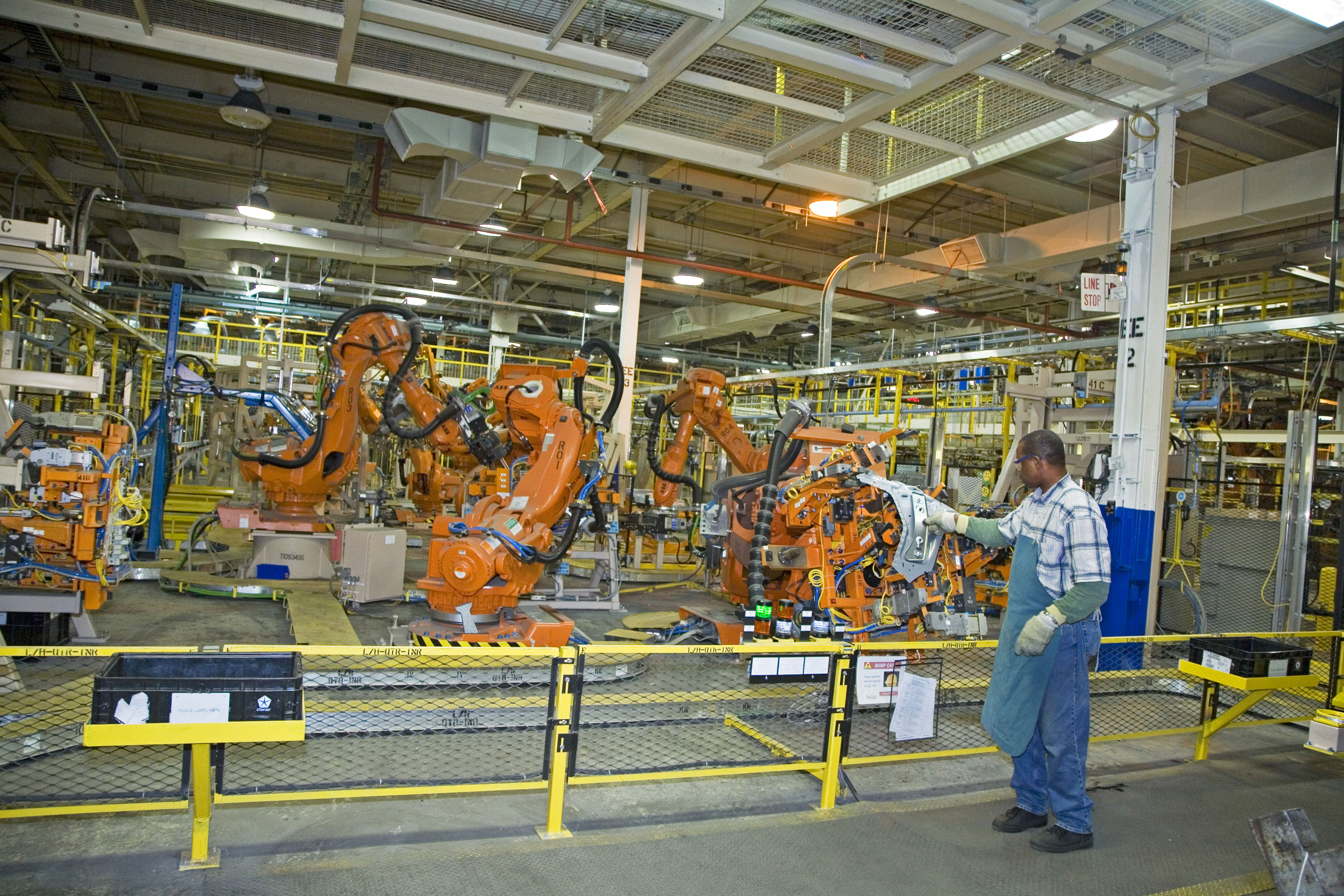 川普要讓工作回流美國？經濟學家：不可能