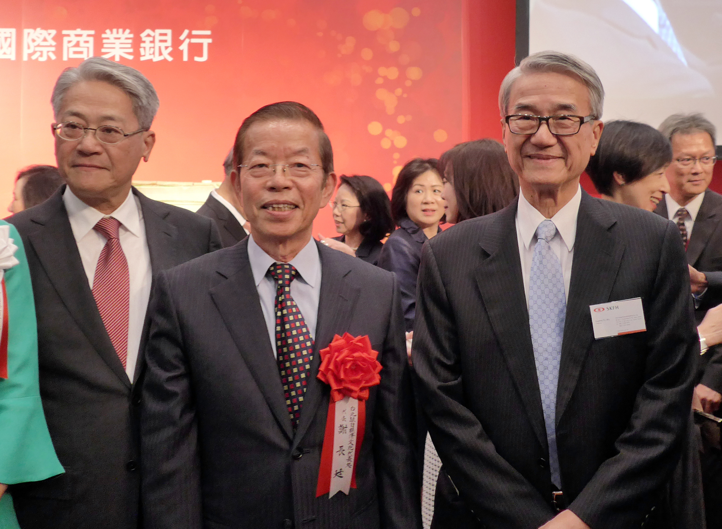 【新光變局】吳東進找內援　拉攏吳東亮抗外