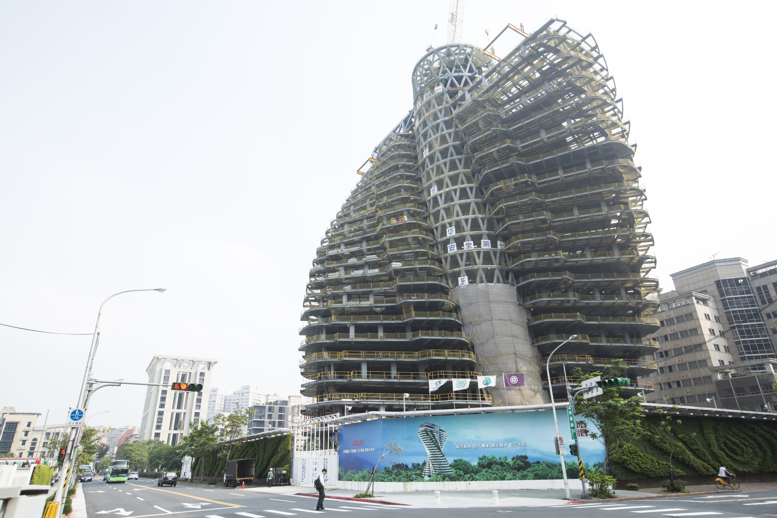 為什麼瑞典買房可貸款105年？