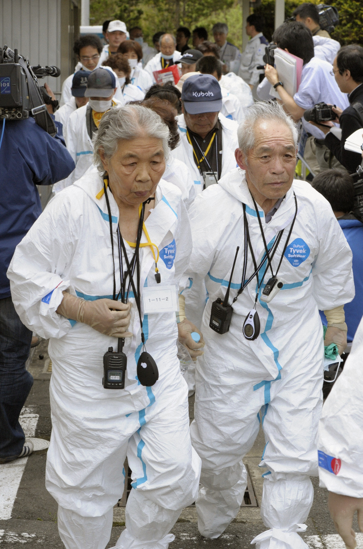 【311震災6週年】走過核災  卻走不出歧視陰影的福島居民