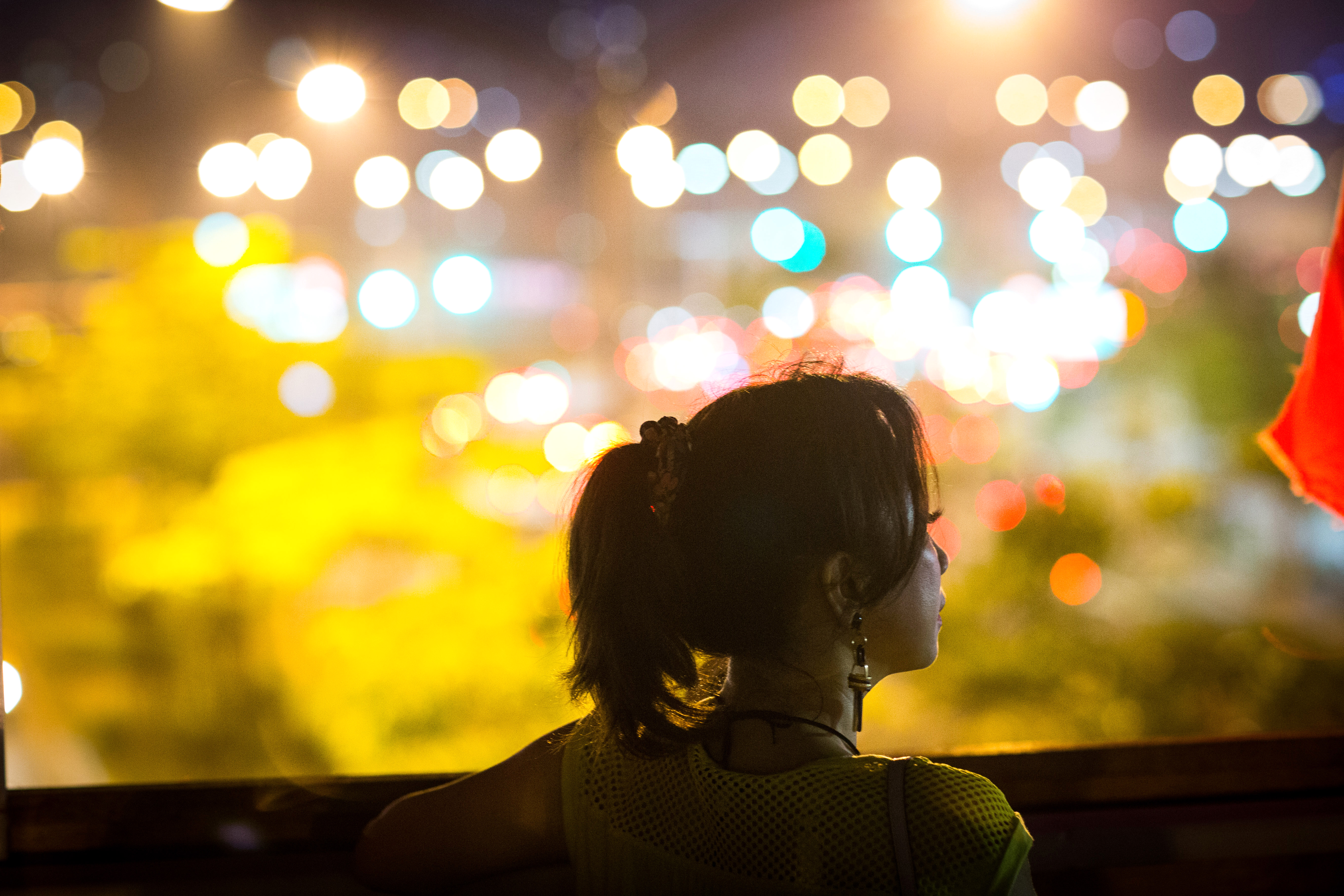 【生意經背後之二】曾遭客人下藥失身　她自備飲水30年