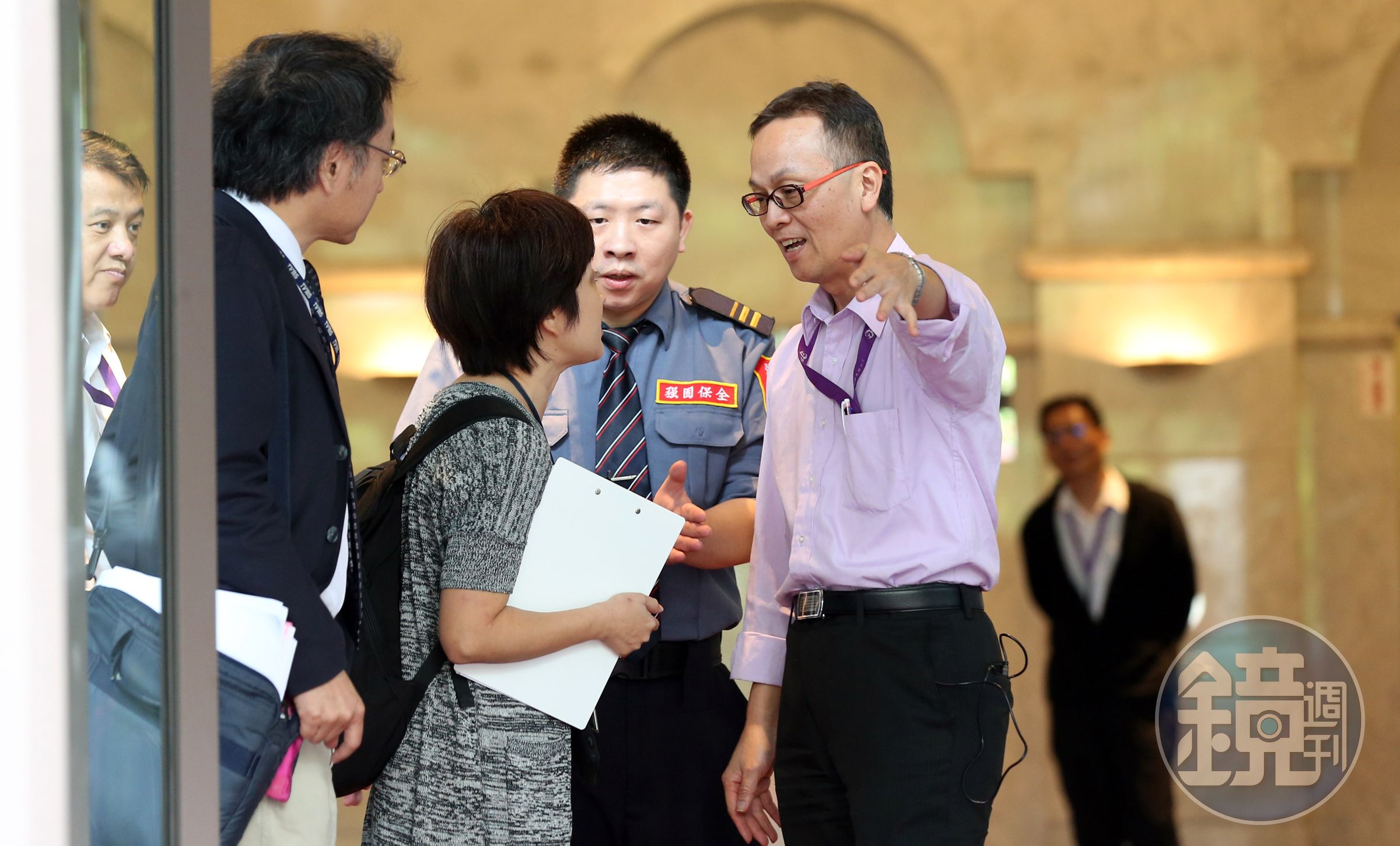興航董事會決議解散公司、退出台灣航空業，在上市公司史無前例，震撼業界。