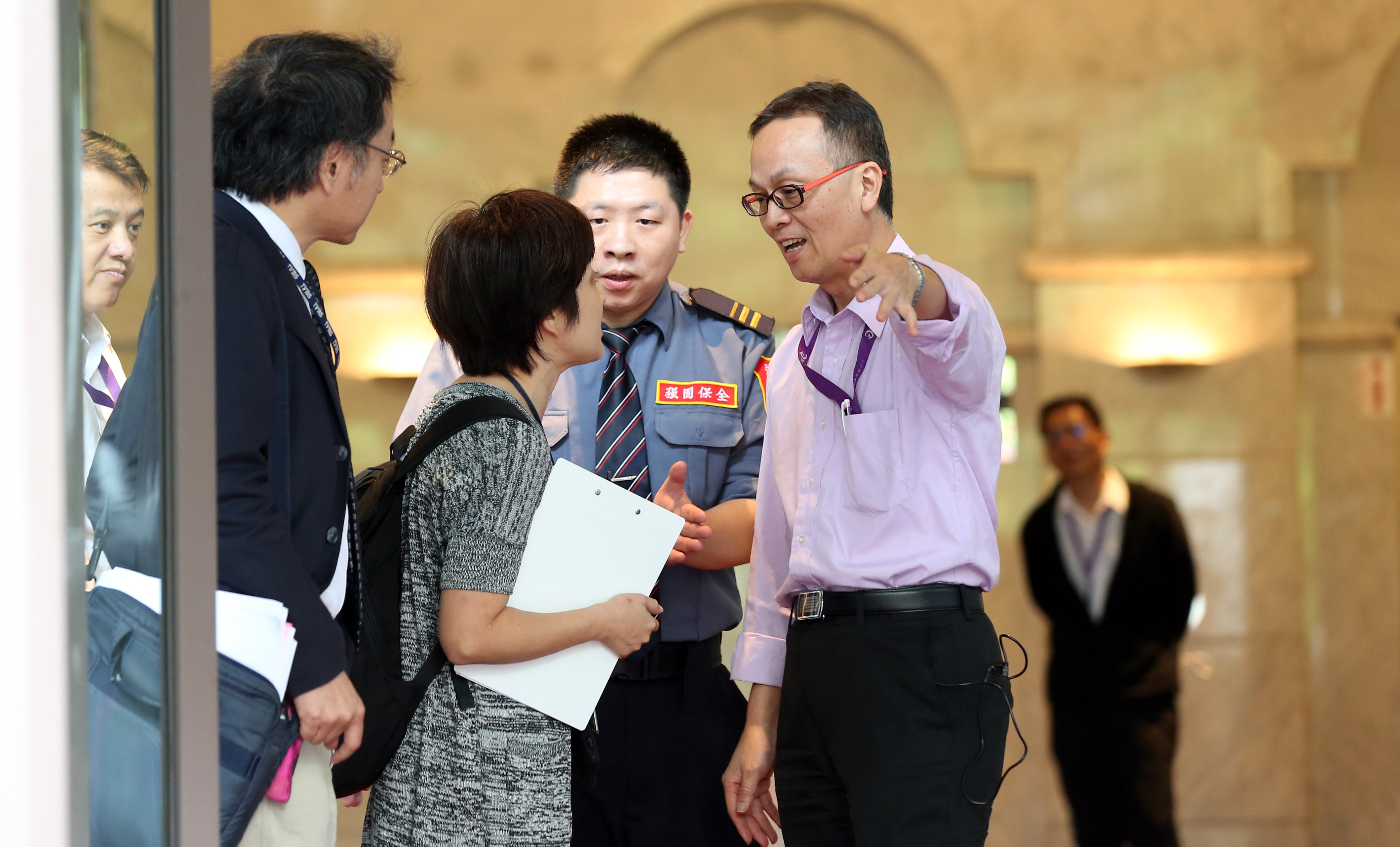 興航董事會決議解散公司、退出台灣航空業，在上市公司史無前例，震撼業界。