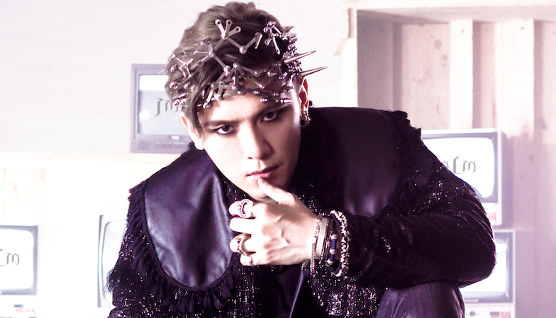 【來窺究鏡】模仿四大天王出道　羅志祥師兄林大晉演而優則導