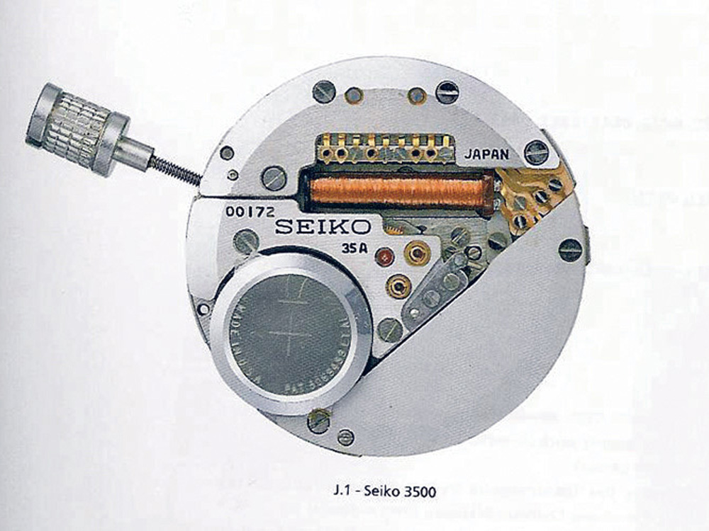 不只是革命，更是終極理想！ 石英錶的前世今生（上）