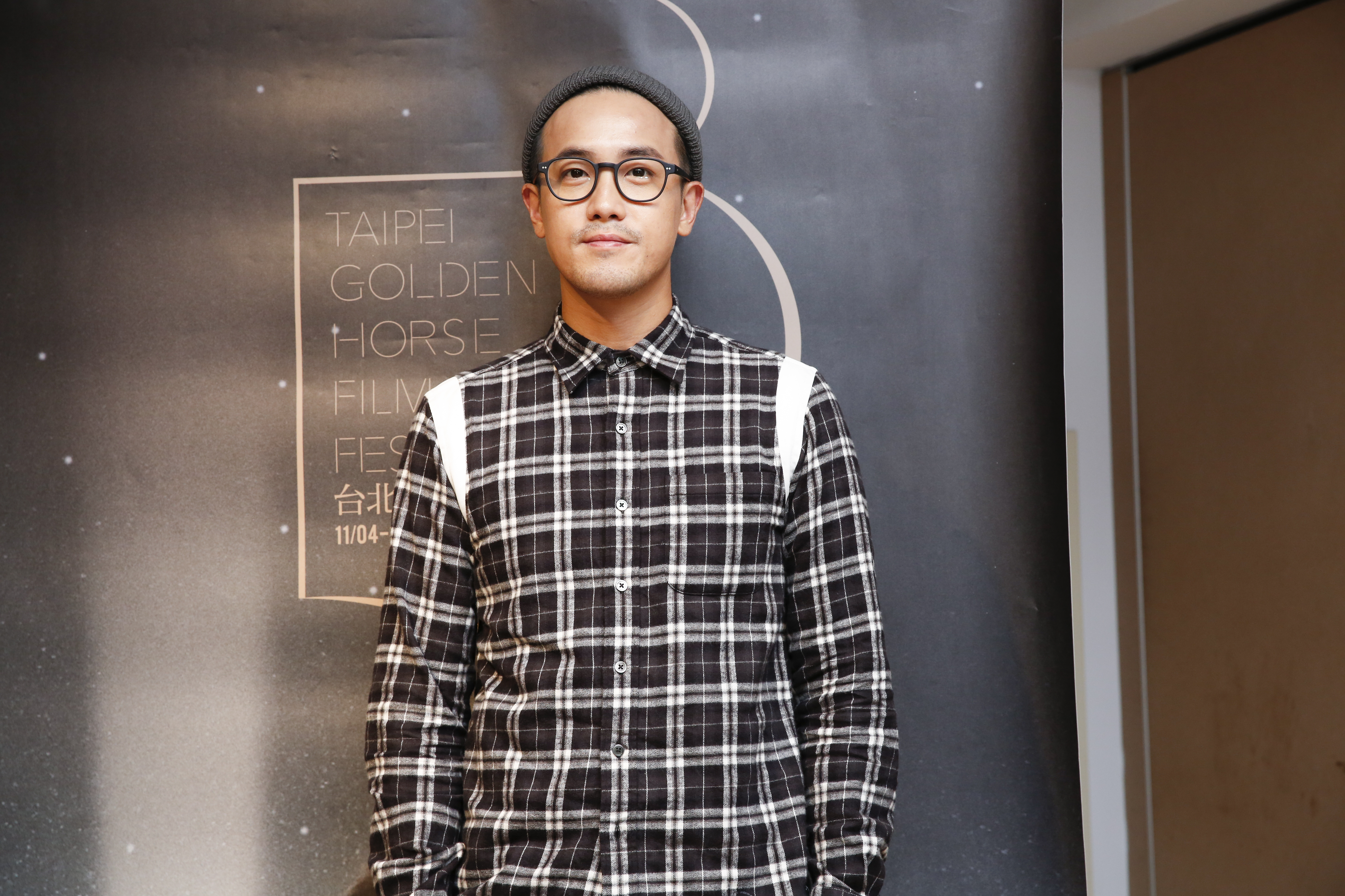 曾國祥導完《七月與安生》　女友誇他「懂女生」﻿